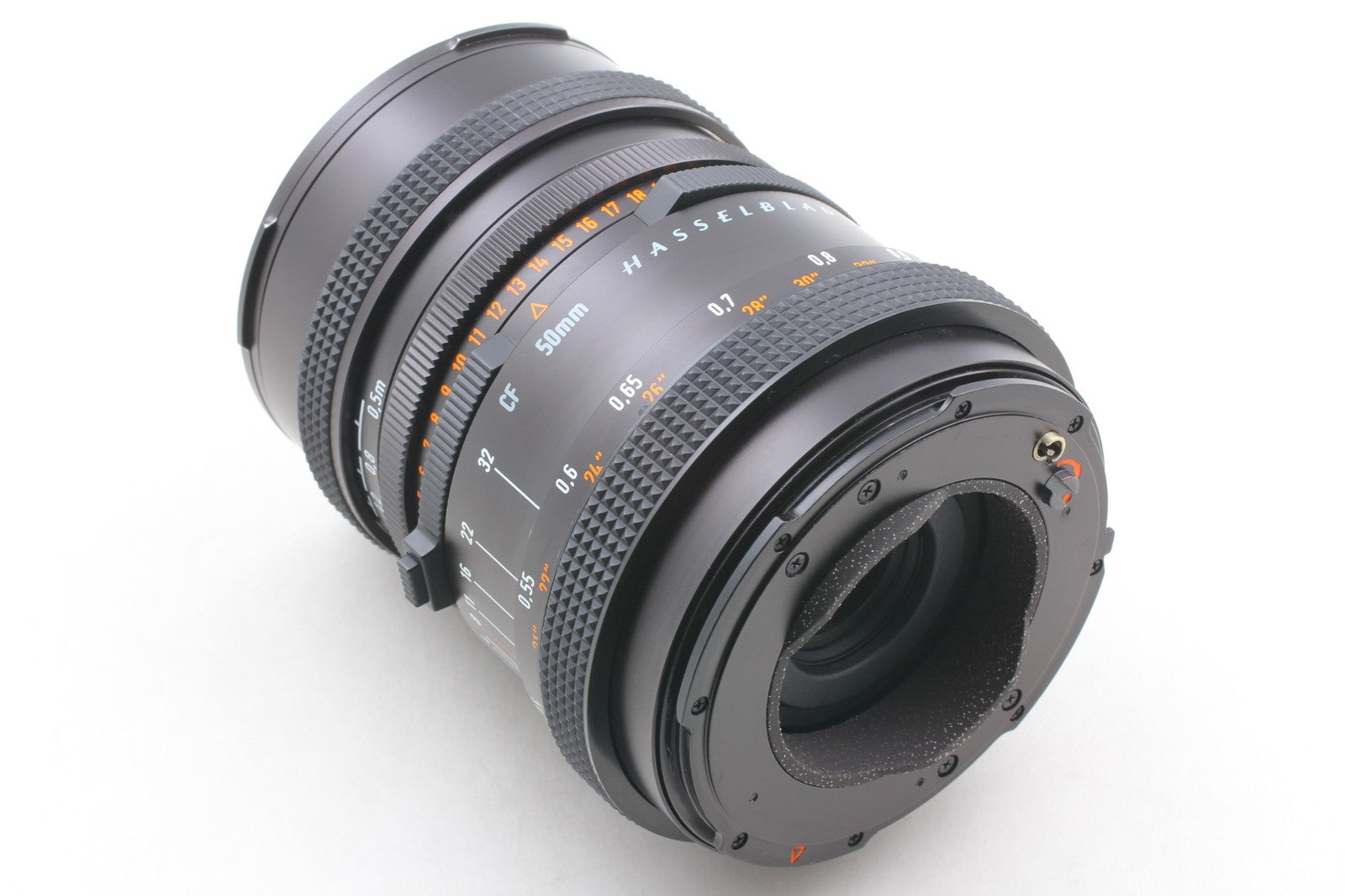 [MINT] Hasselblad Carl Zeiss Distagon 50mm f4  CF T* FLE Lens for V Series JAPAN