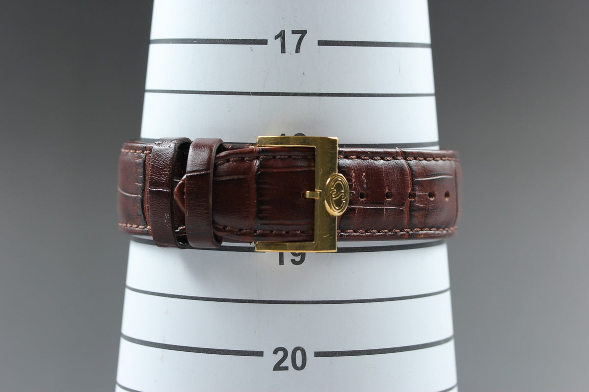 [Exc+4] ORIENT Star DG00-A1 Limited 500 Automatic Men's Watch 37mm JAPAN Exc+4