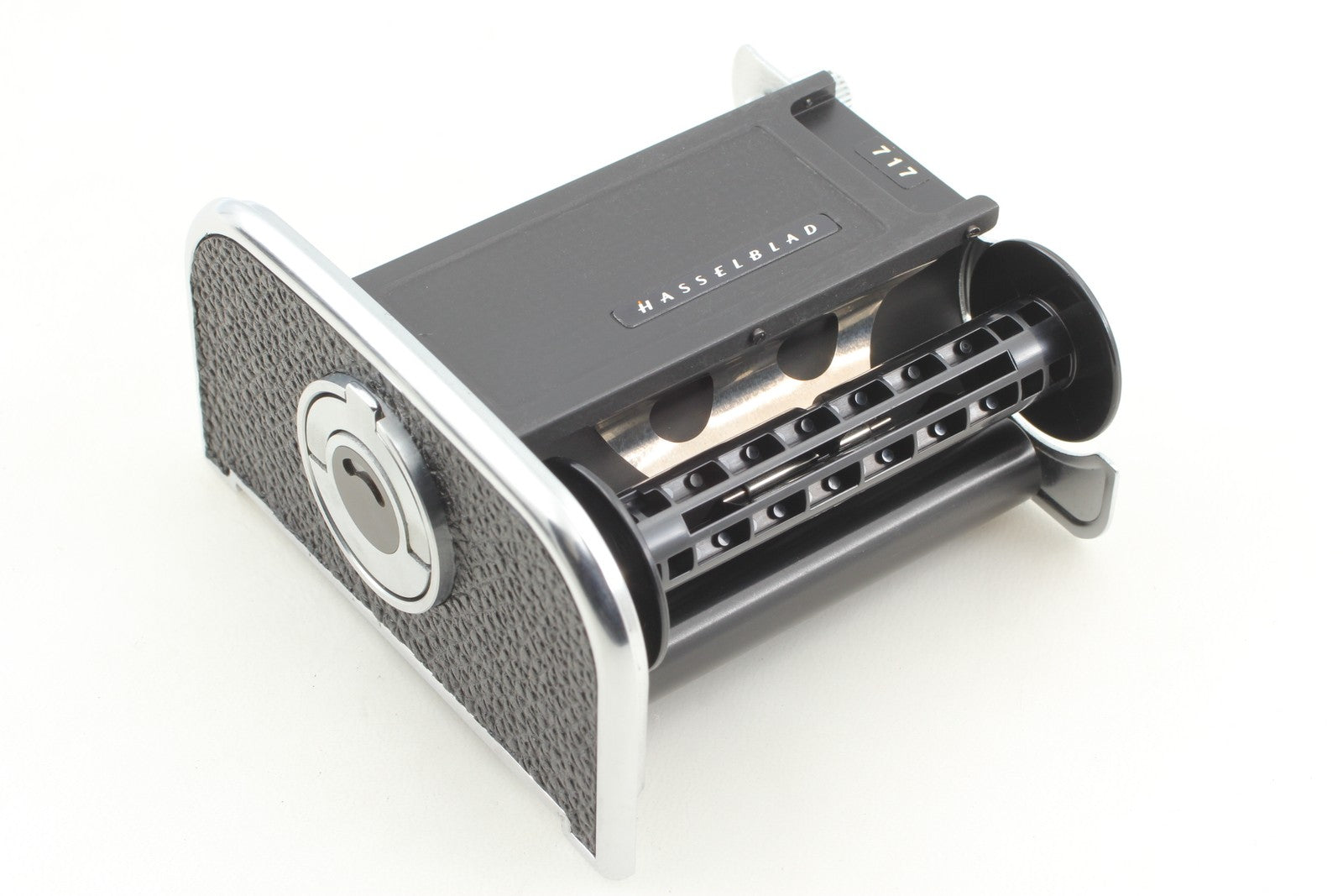 New Leather [MINT w/Finder] Hasselblad 903 SWC Film Camera A16 6x4.5 120 JAPAN