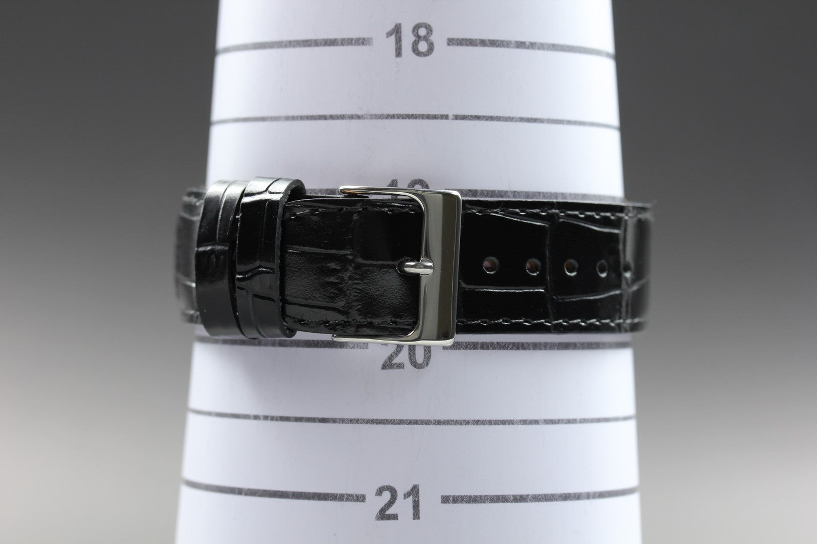 SEIKO Presage Prestige Line 6R27-00H0 SARW041 AT White Men's Watch JAPAN [Box]
