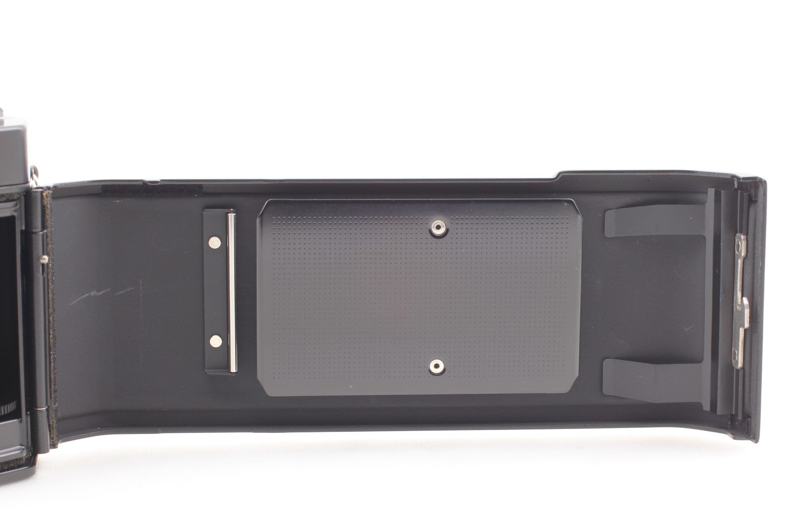 S/N 774xxx [MINT] Nikon New FM2 FM2N SLR Film Camera Body From JAPAN