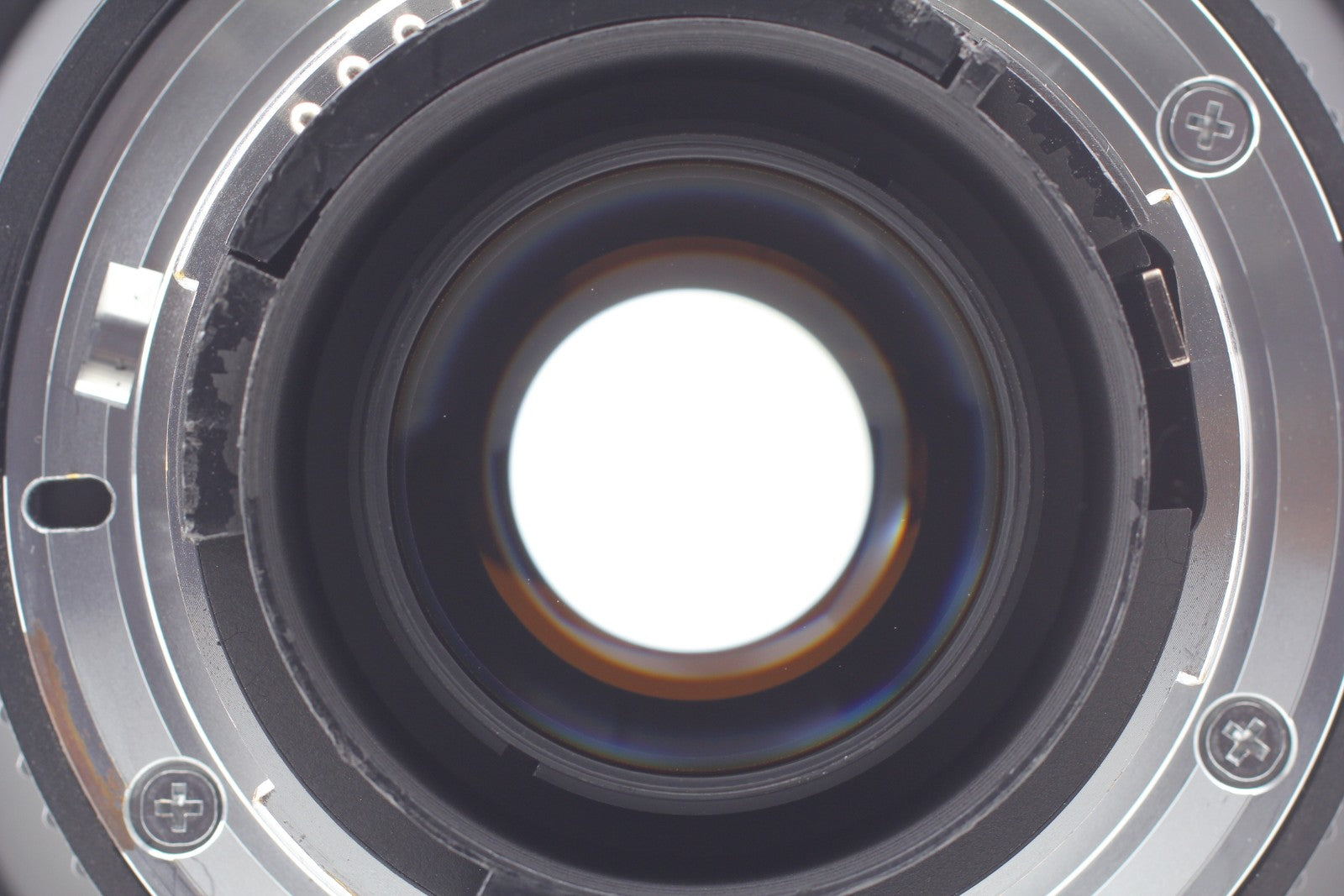 [MINT w/Box] Nikon ED AF VR Nikkor 80-400mm f4.5-5.6 D VR Zoom Lens From JAPAN