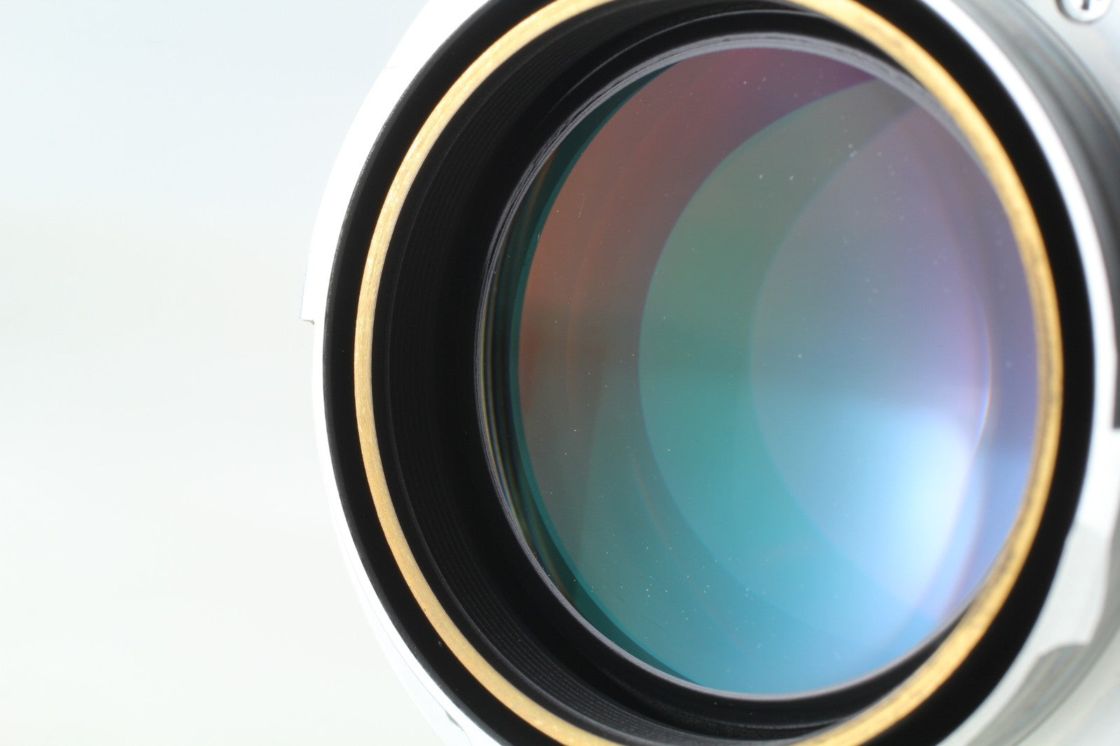 [Top MINT w/Box] Leica Noctilux-M 50mm F/1.0 F1 11822 4th Version E60 Lens JAPAN