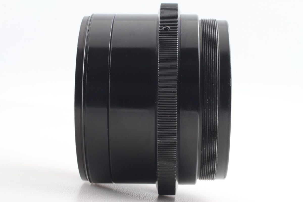 Rare [Near MINT Pro Creaned] Nikon Apo Nikkor 600mm f/9 Nippon Kogaku Lens JAPAN