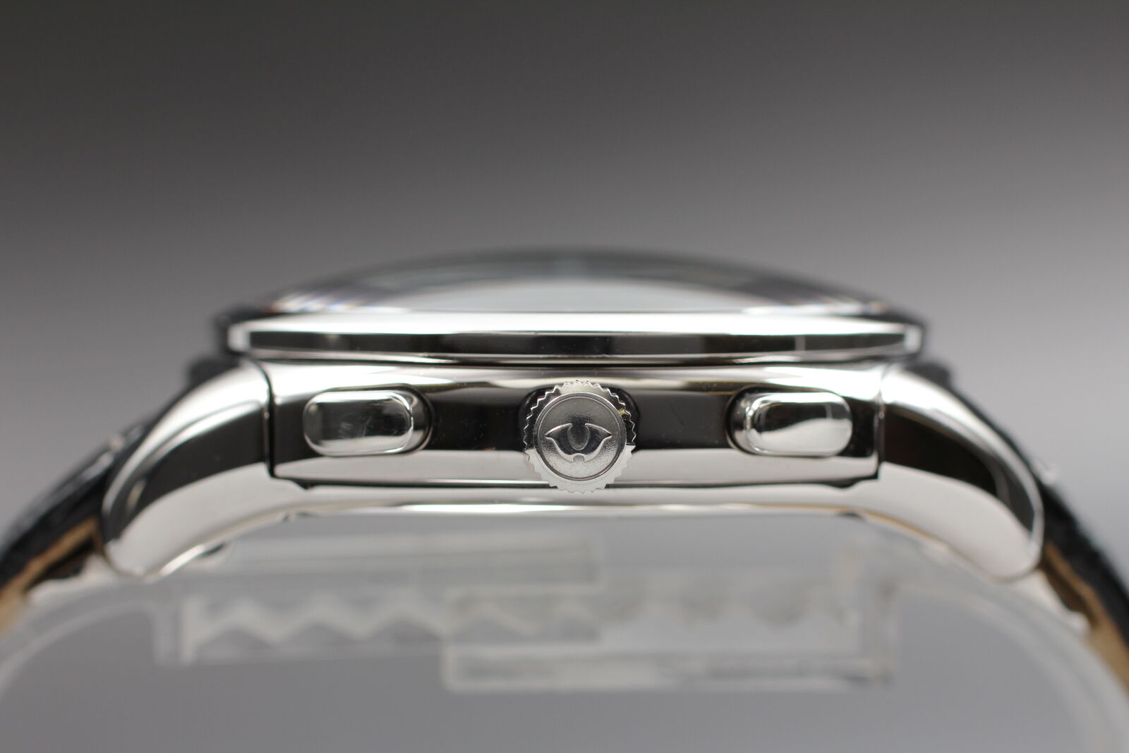 Limited[N MINT- Box] Citizen Campanola 6765-T008186TA Minute Repeater Mens Watch