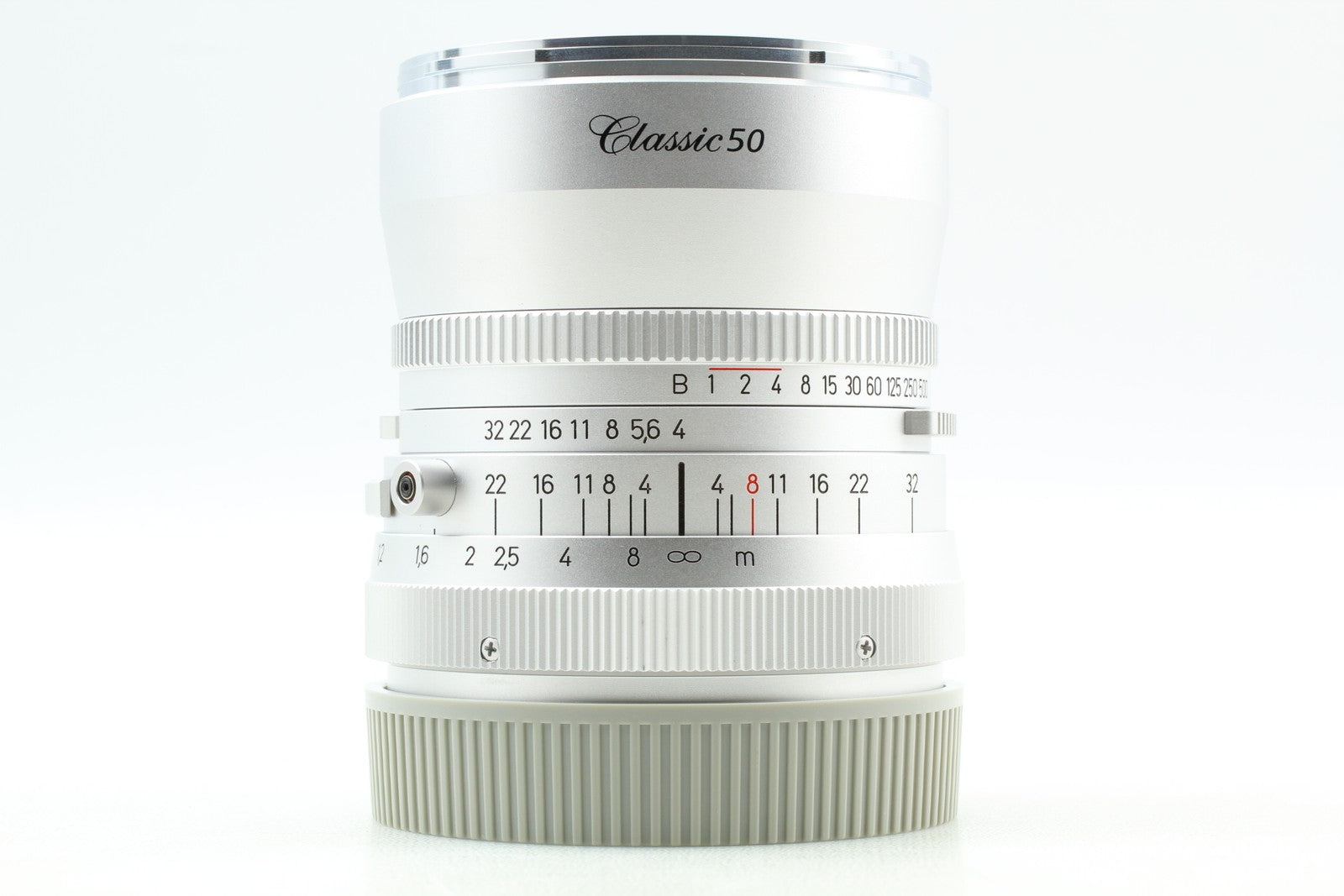 Limited 1000 [Top MINT] Zeiss Classic 50mm F/4 ZV Distagon Lens for Hasselblad