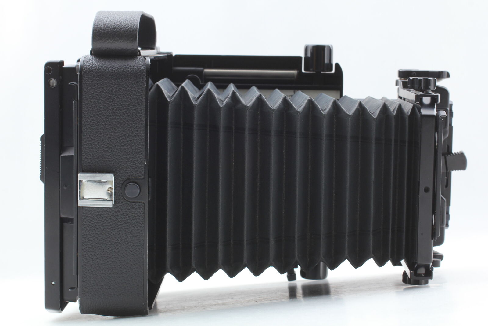 [Exc+5 w/Cut film x8 Release] Toyo Field 45A Large format Camera 4x5 From JAPAN