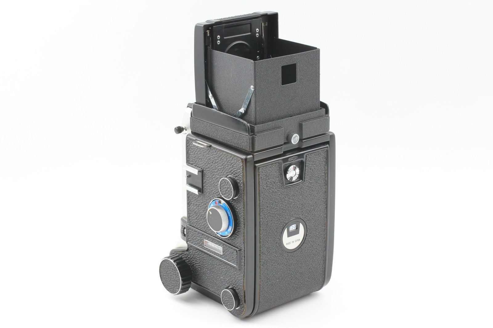 N MINT- w/ Strap ] Mamiya C330 Pro Professional TLR FIlm Camera Body