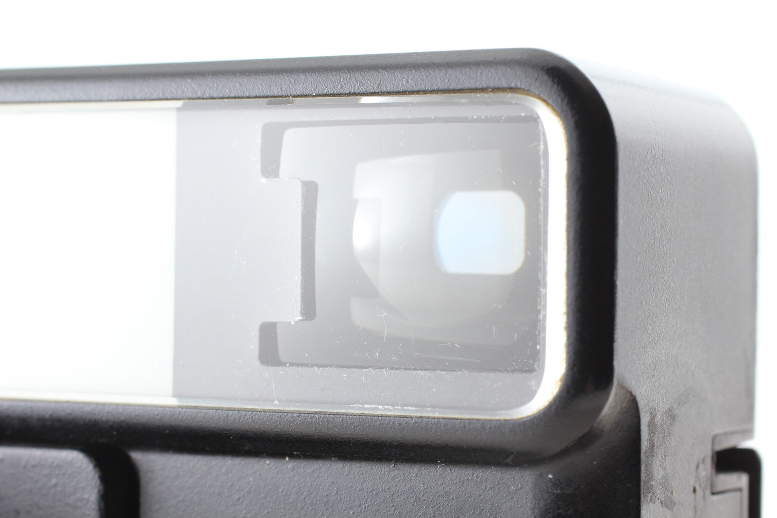 Meter Work [Near MINT] Plaubel Makina 67 Rangefinder Film Camera 6x7 From JAPAN
