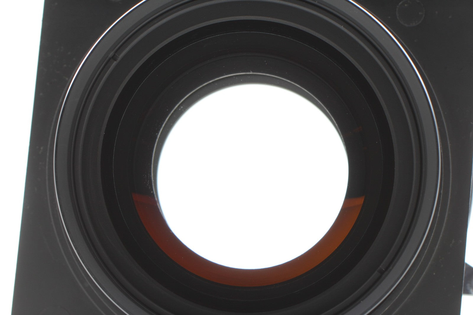 Near MINT] Schneider APO Symmar 240mm f5.6 Lens Copal No3 From JAPAN