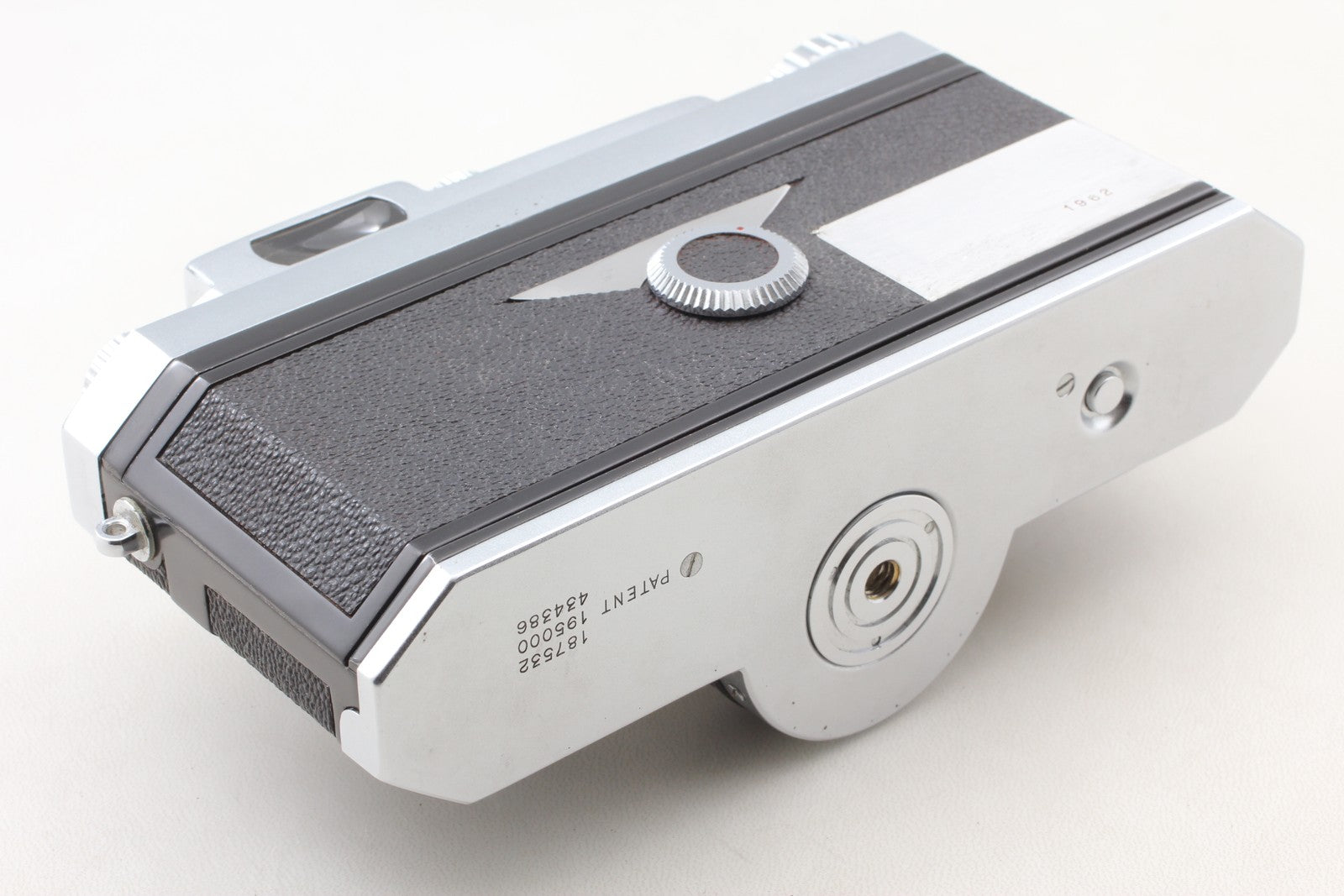 CLA Serviced [Near MINT] Panon WIDELUX FV 35mm Panoramic Film Camera 140° JAPAN