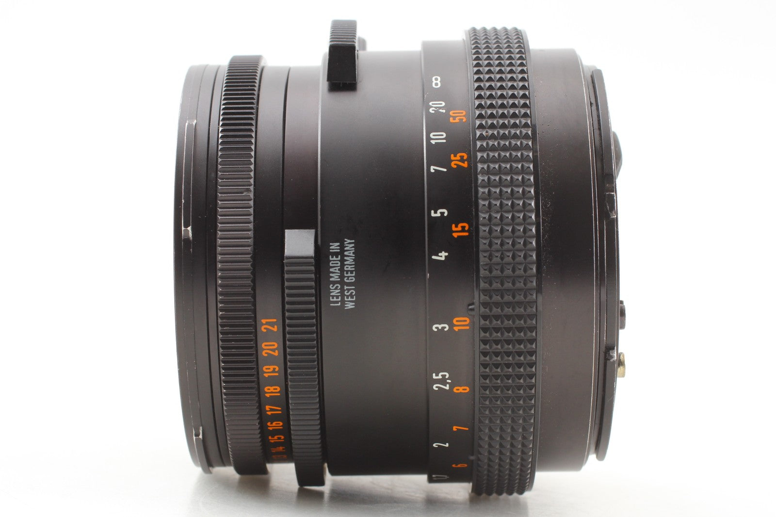 [MINT w/Grip] Hasselblad 503CW Film Camera 80mm f2.8 CF Lens PME 45 Finder JAPAN