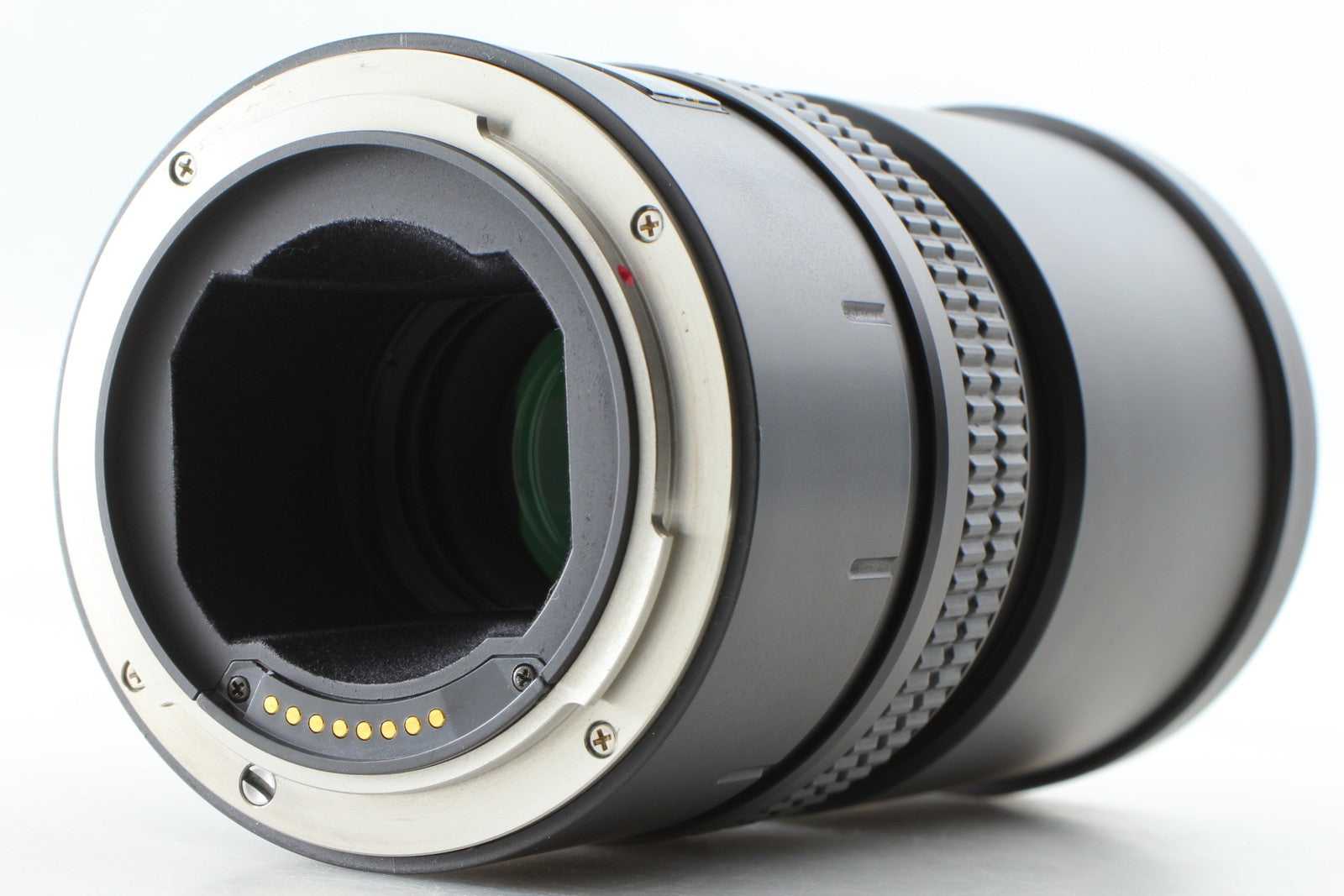 [MINT w/Box] Mamiya 645 AF 210mm f4 ULD IF Telephoto Lens for 645AF From JAPAN