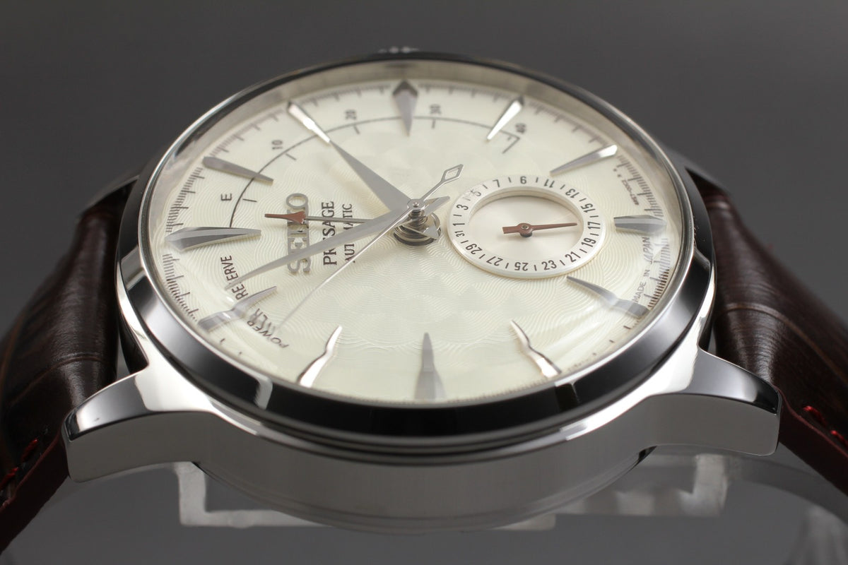 Limited[N MINT- Box] SEIKO Presage 4R57-00G0 SARY091 Men's Automatic Watch JAPAN