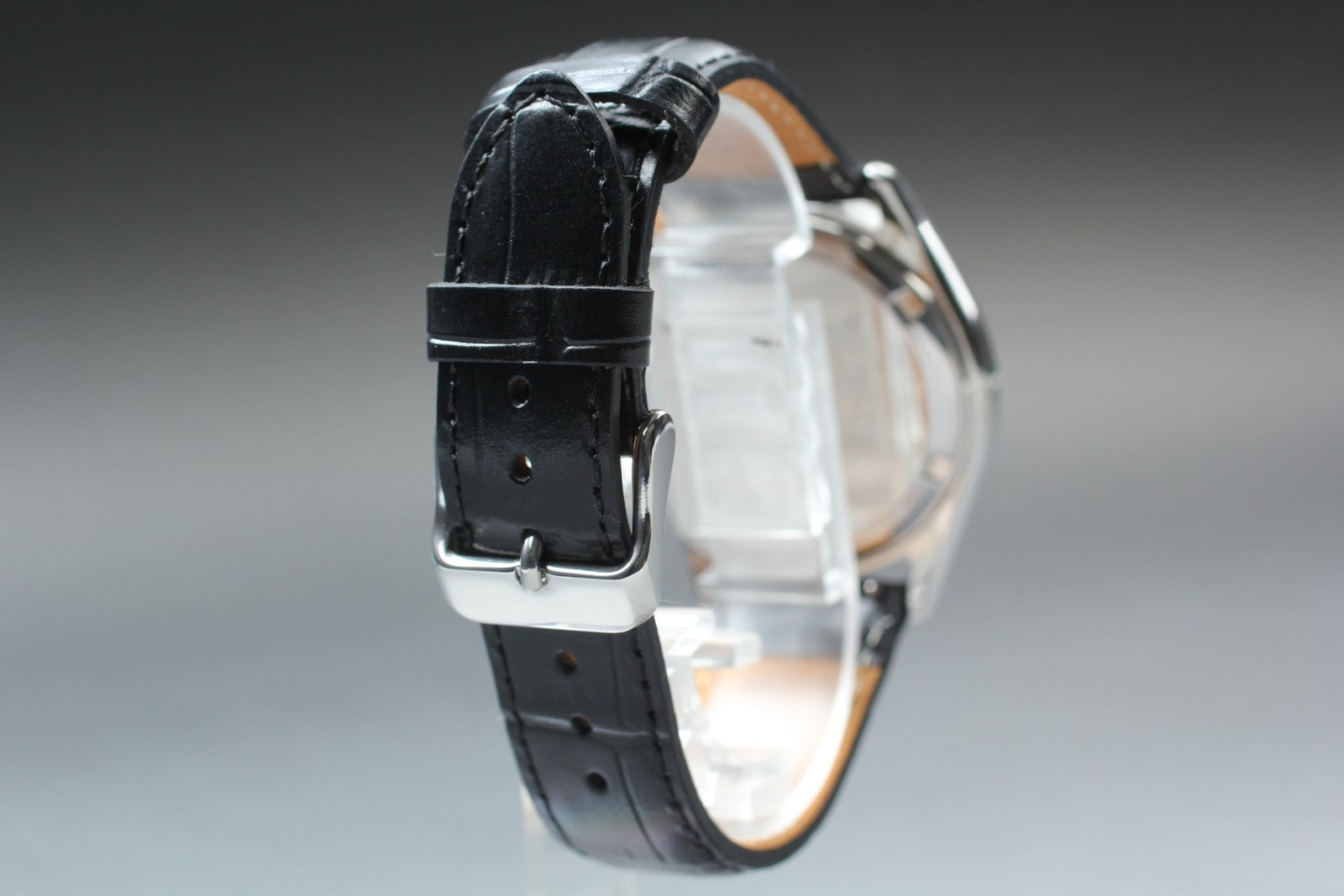 [Overhauled] SEIKO Red Alpinist 4S15-6000 SCVF007 Ivory Automatic Men's Watch