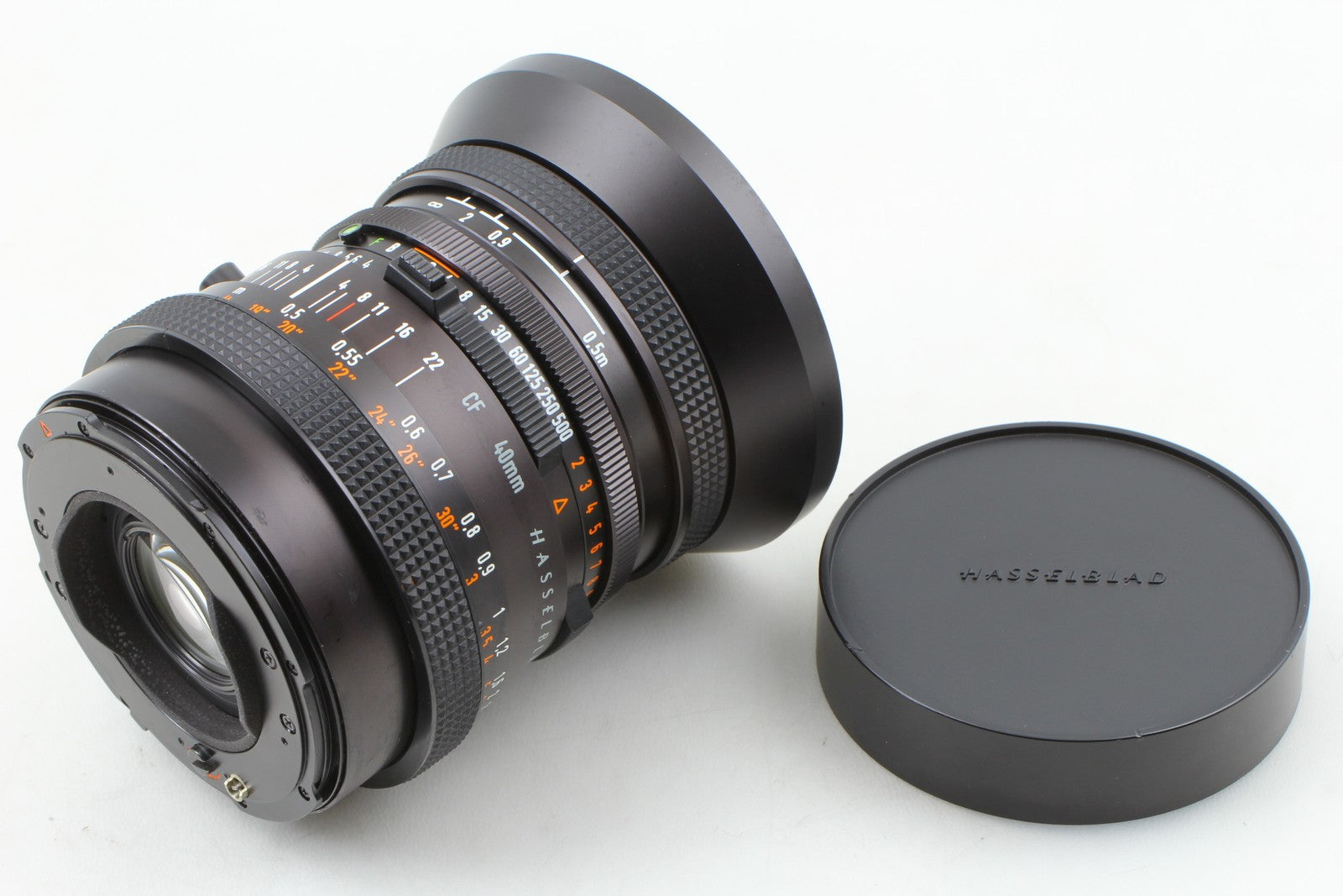 [Near MINT] Hasselblad Carl Zeiss Distagon CF FLE 40mm f4 T* Lens From JAPAN