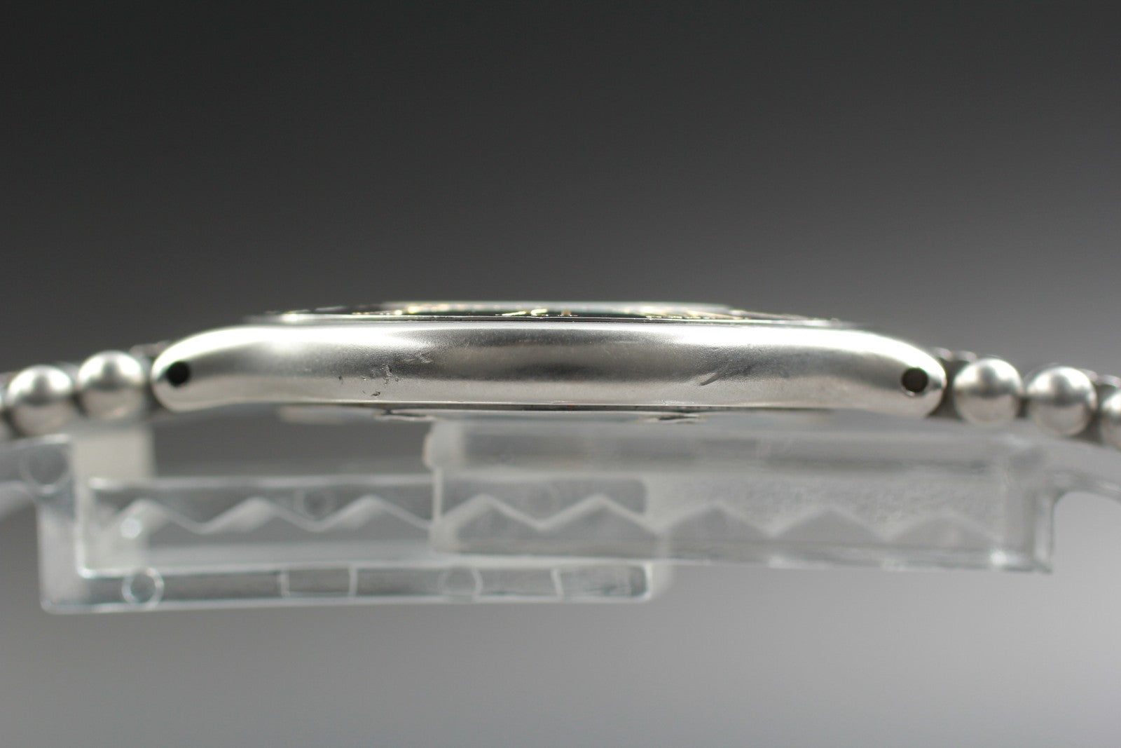 Vintage [Exc+5] Cartier Must de Cartier 21 30mm Unisex Quartz Watch From JAPAN