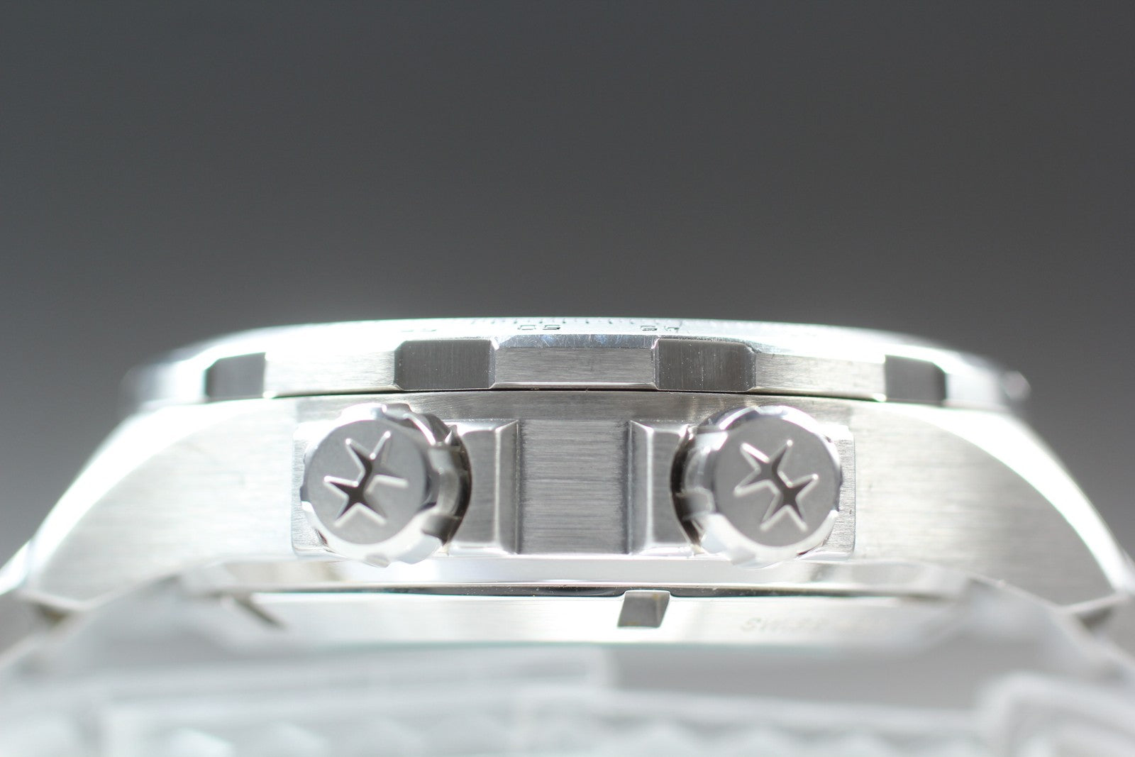 [Limited Box] Hamilton Khaki X-Wind Chronometer H777960 45mm AT Men's Watch