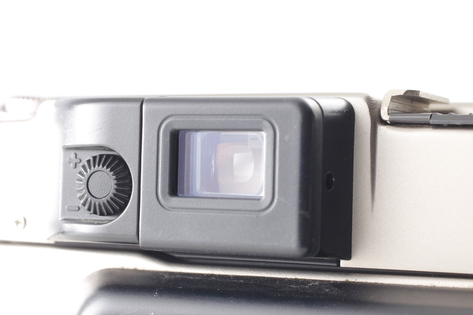 Cla'd [N MINT+++] 3 Lens TLA140 Contax G2 G2D Film Camera + 28mm 45mm 90mm JAPAN