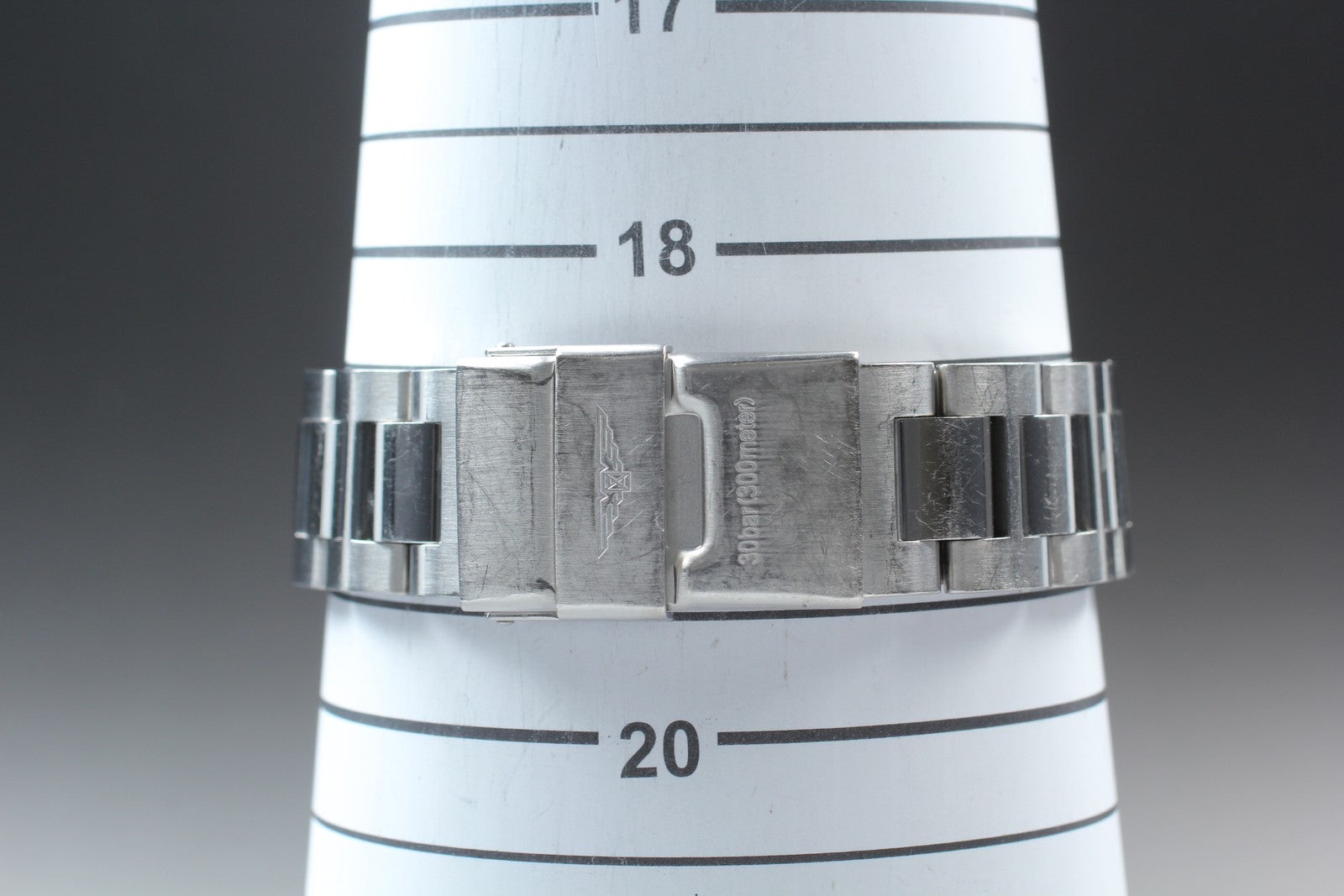 New Batt LONGINES Hydro Conquest L3.730.4 Blue Quartz Date Mens Watch 39mm Exc+5