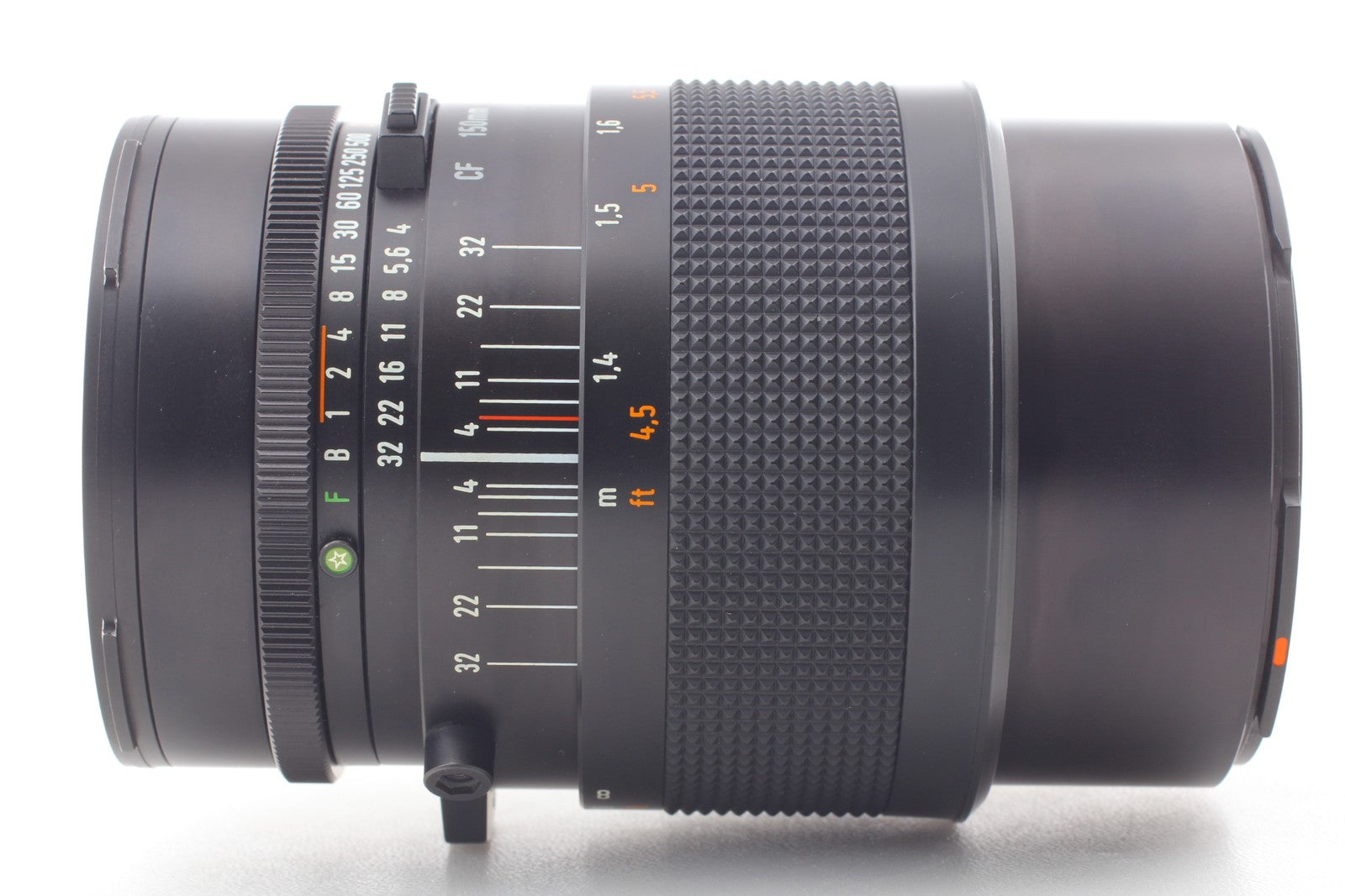 [Near MINT+++] Hasselblad CF 150mm f4 Sonnar T* Lens for 500C/M From JAPAN
