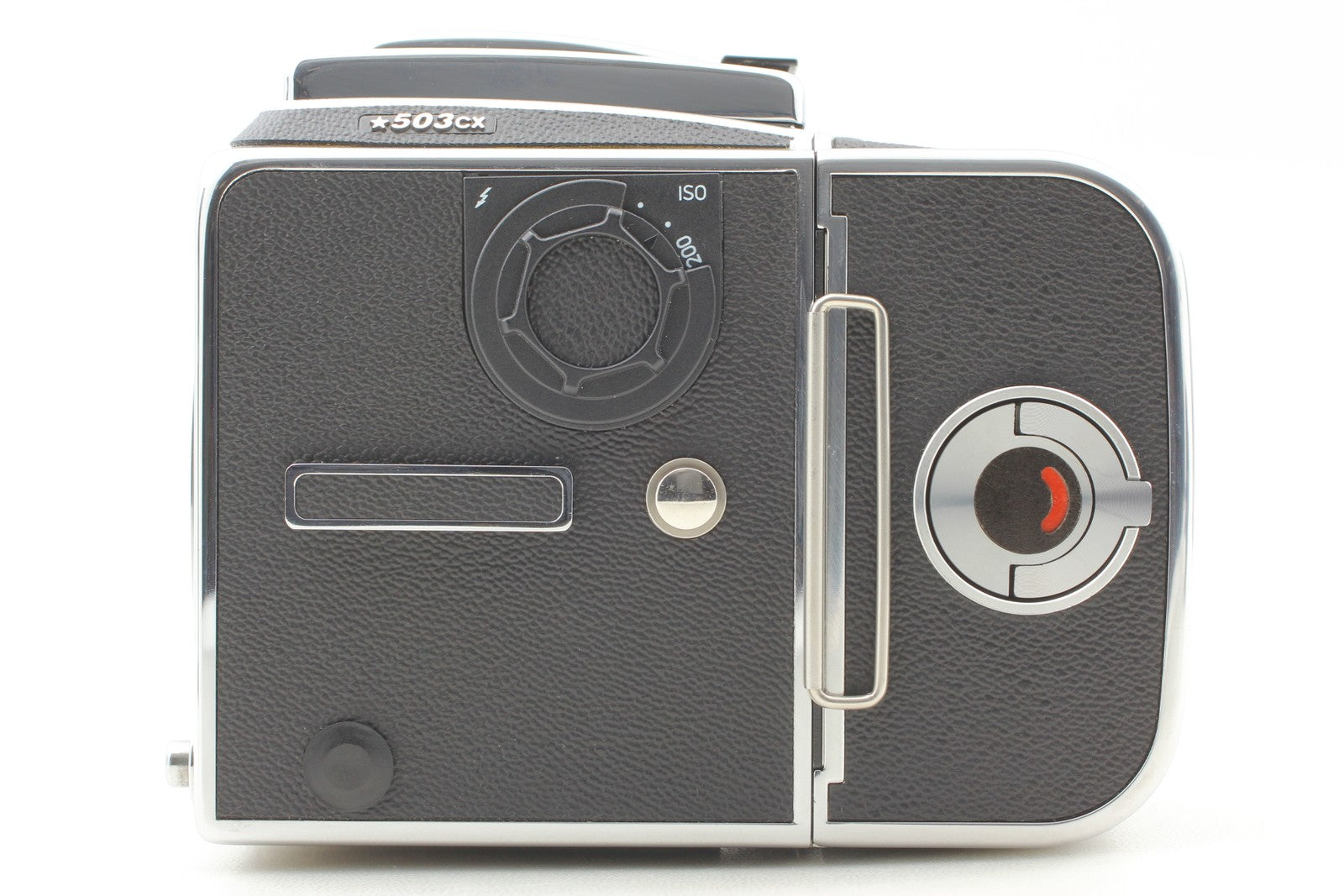 [MINT in Box] Hasselblad 503CX Film Camera  A12 From JAPAN