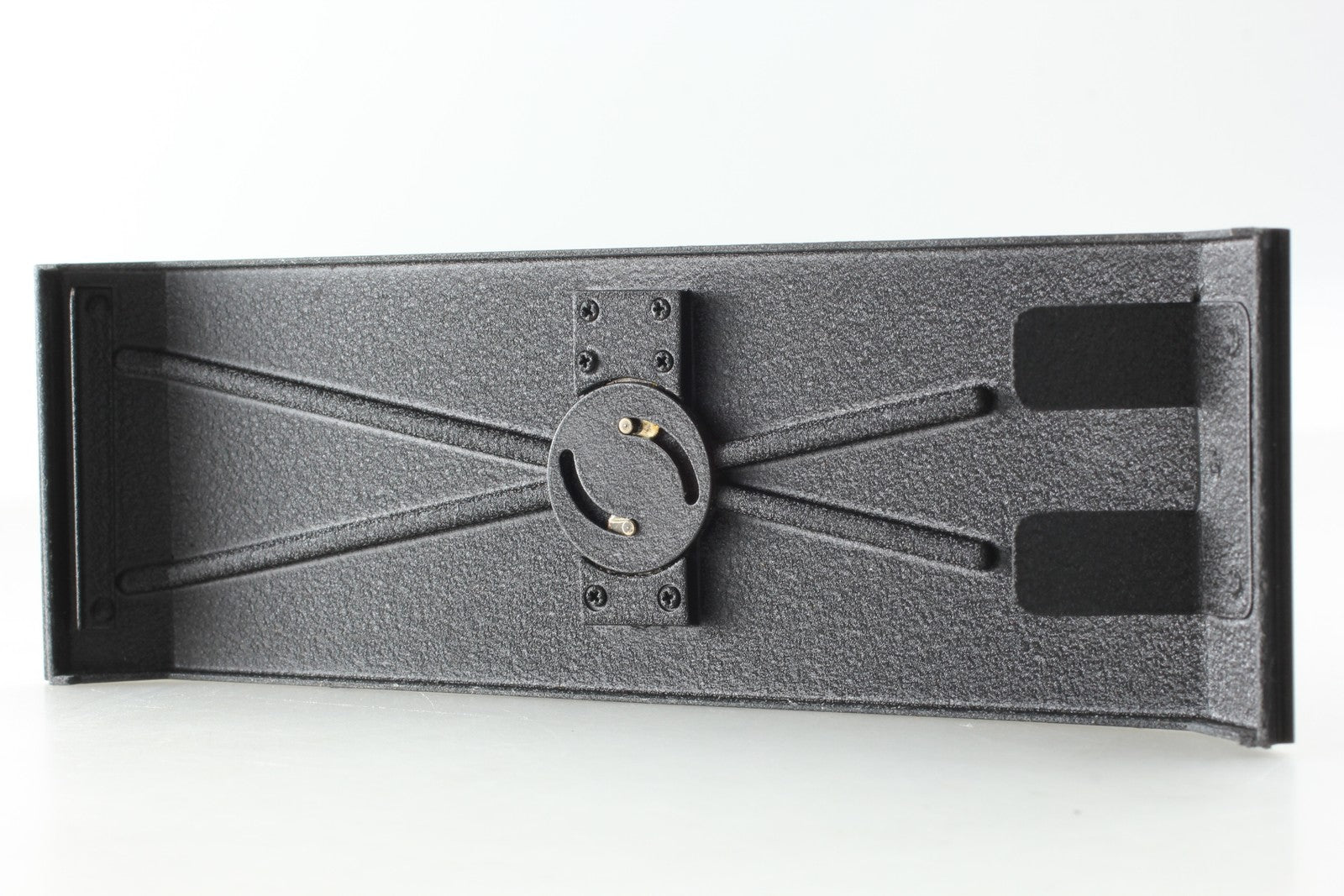 [MINT w/Case] Panon WIDELUX F6B 35mm Panoramic Film Camera 140° From JAPAN