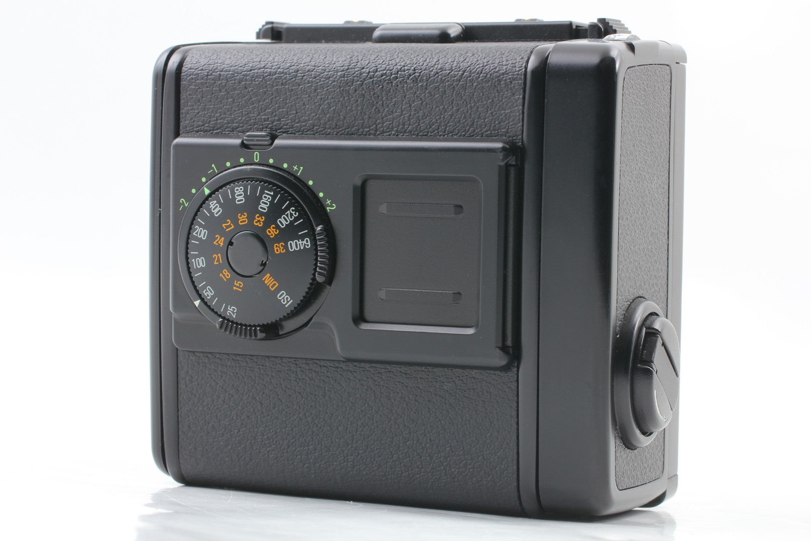 Bronica Cameras