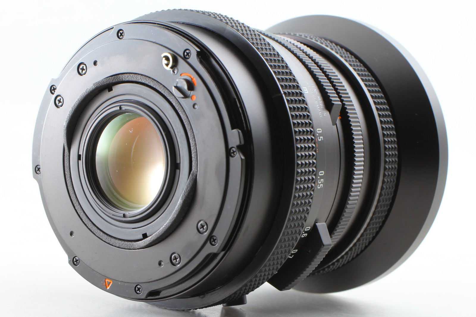 [Near MINT] Hasselblad Carl Zeiss Distagon CF FLE 40mm f4 T* Lens From JAPAN