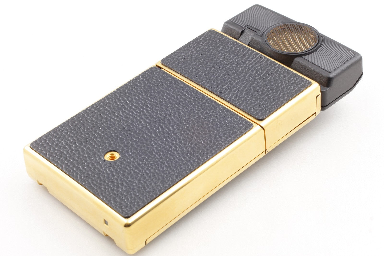 OH'd Rare 2000 Limited [MINT] Poloroid SX-70 Sonar OneStep Land Camera Japan