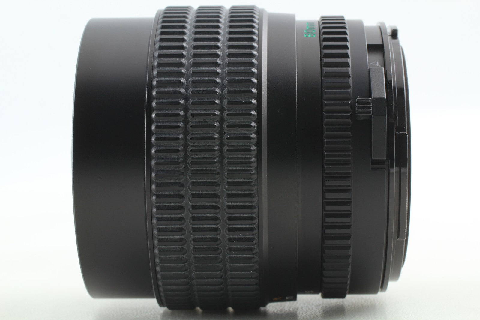 Cleened [Top MINT] Mamiya Sekor C 80mm F1.9 N Lens For M645 1000S Super Pro TL