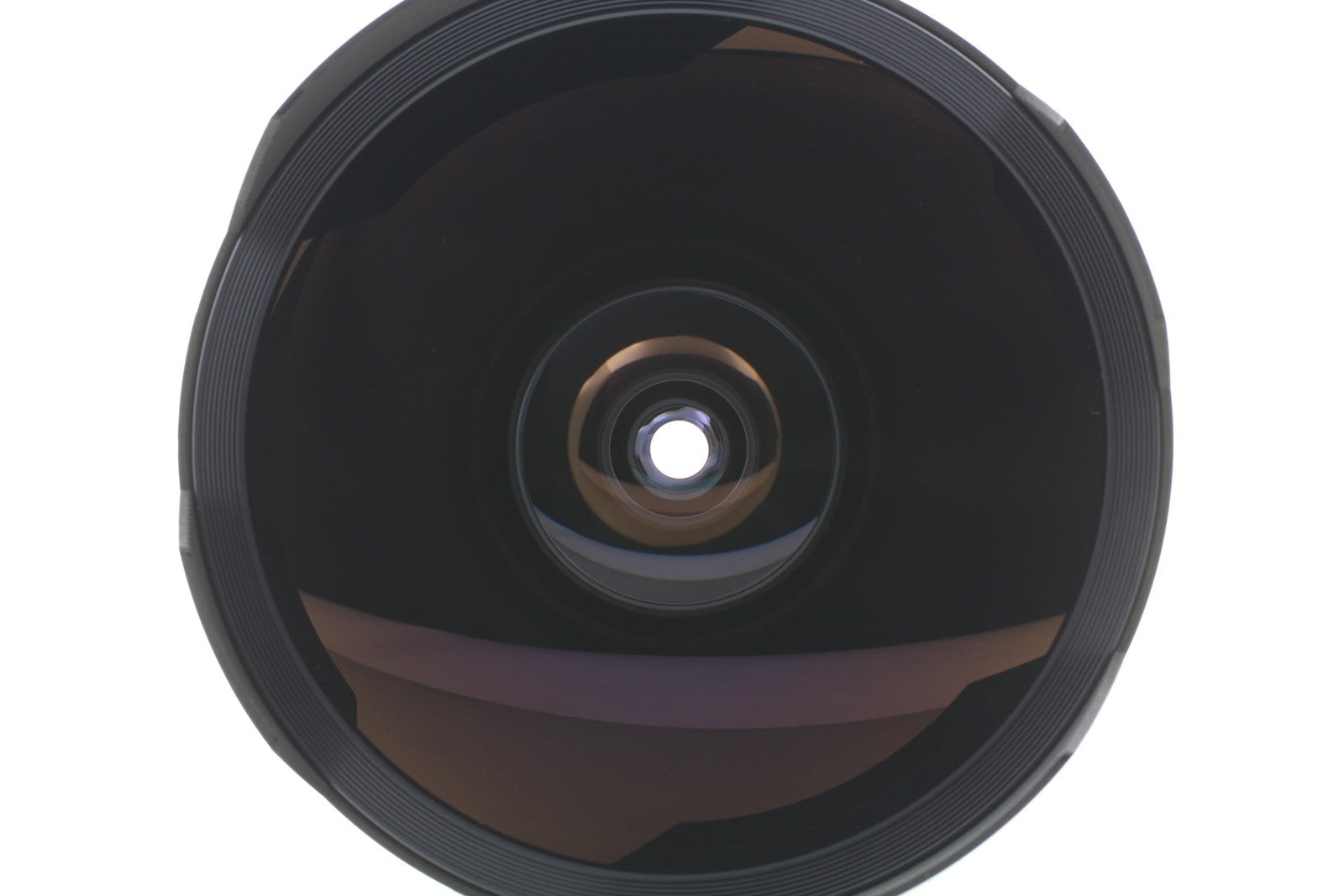 CLA'd  [Top MINT] Mamiya Sekor Fisheye ULD C 24mm f/4 Lens for M645 Pro TL 6x4.5