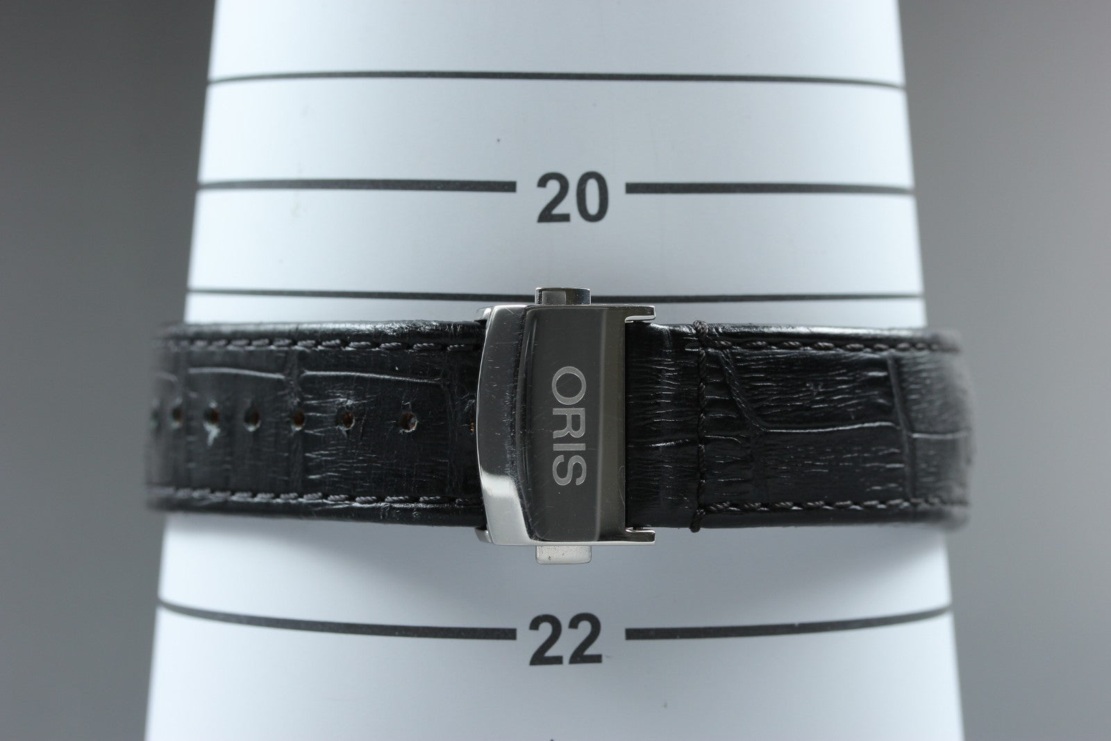 ORIS Big Crown Complication 7627-40 Moon Phase 39mm Automatic Men's Watch [Box]