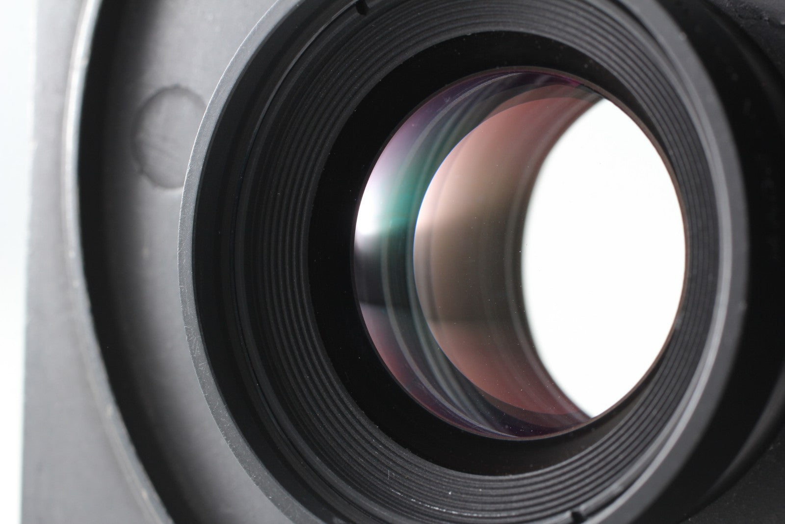 Video [MINT] Nikon Nikkor W 135mm f5.6 S COPAL 0 Lens Large Format From JAPAN