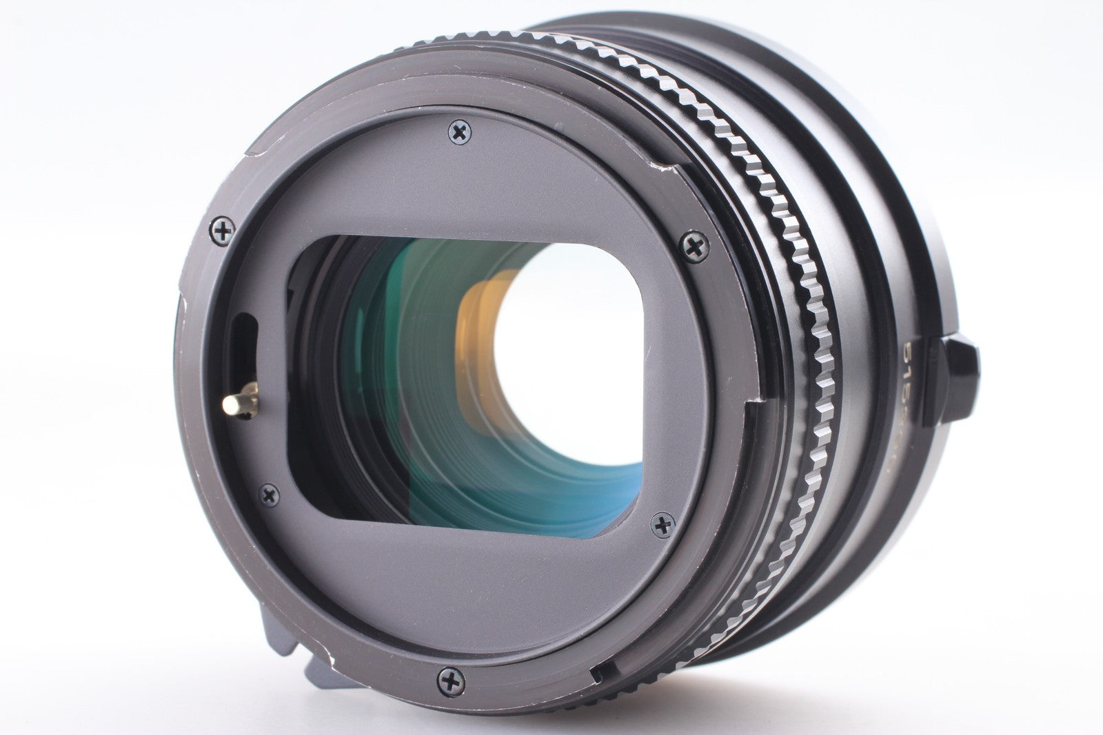 [Near MINT] Mamiya Teleplus MC6 x2 M45 for M645 Pro TL Teleconverter From JAPAN