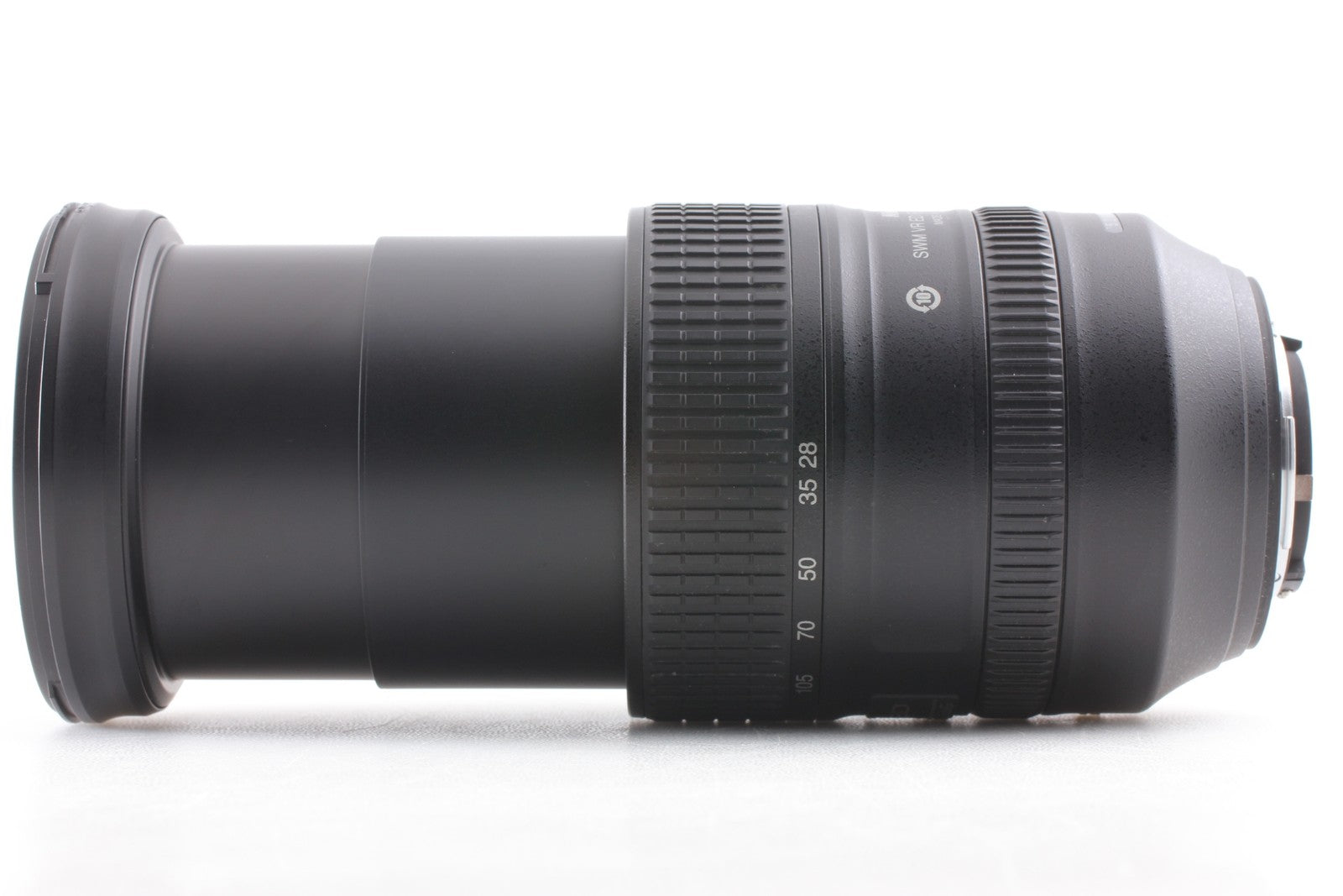 [N MINT+++ w/Box] Nikon AF-S Nikkor 28-300mm f3.5-5.6 G ED VR Zoom Lens JAPAN