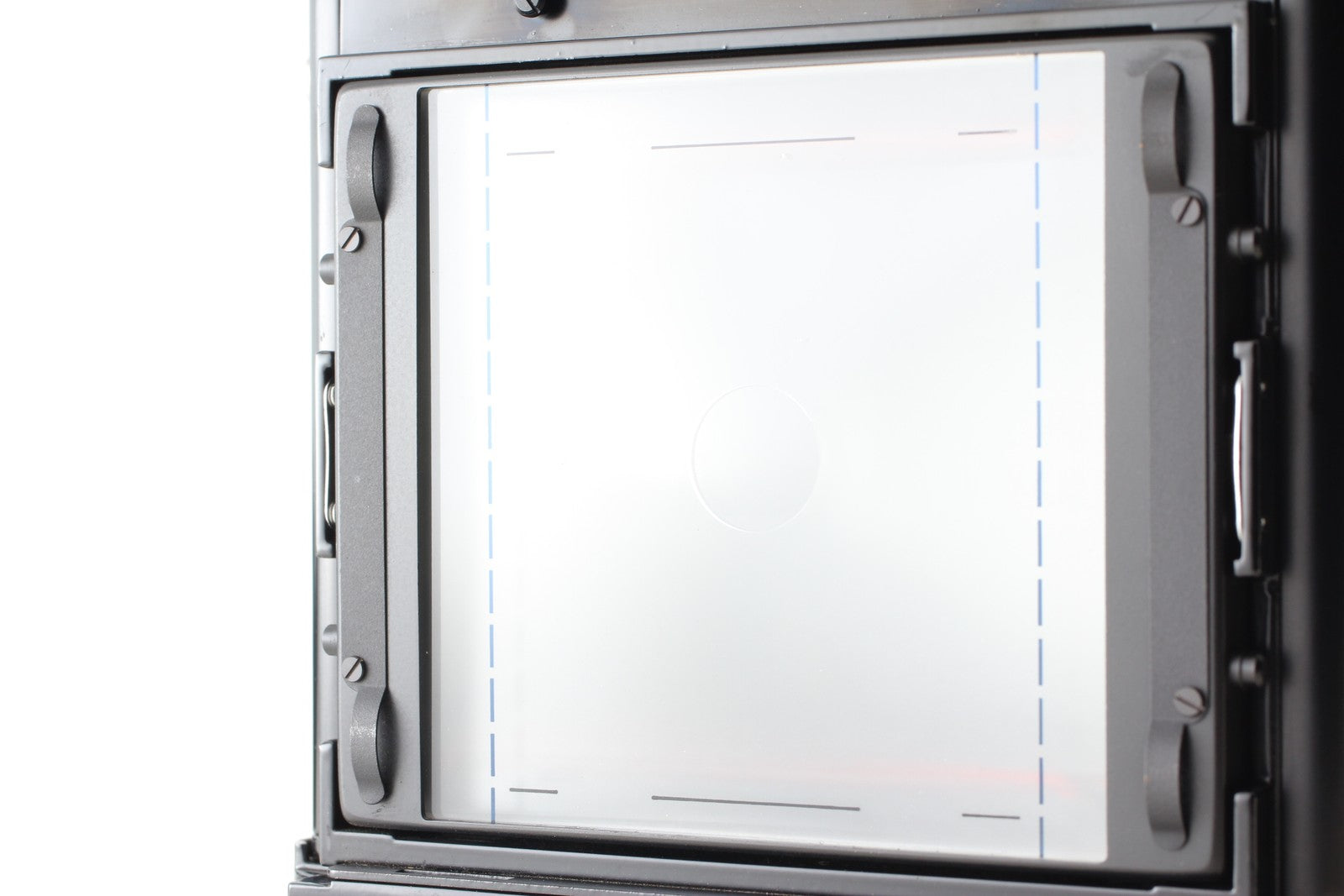 [Top MINT in Box] Mamiya RB67 Pro SD Film Camera Body Waist Level Finder JAPAN