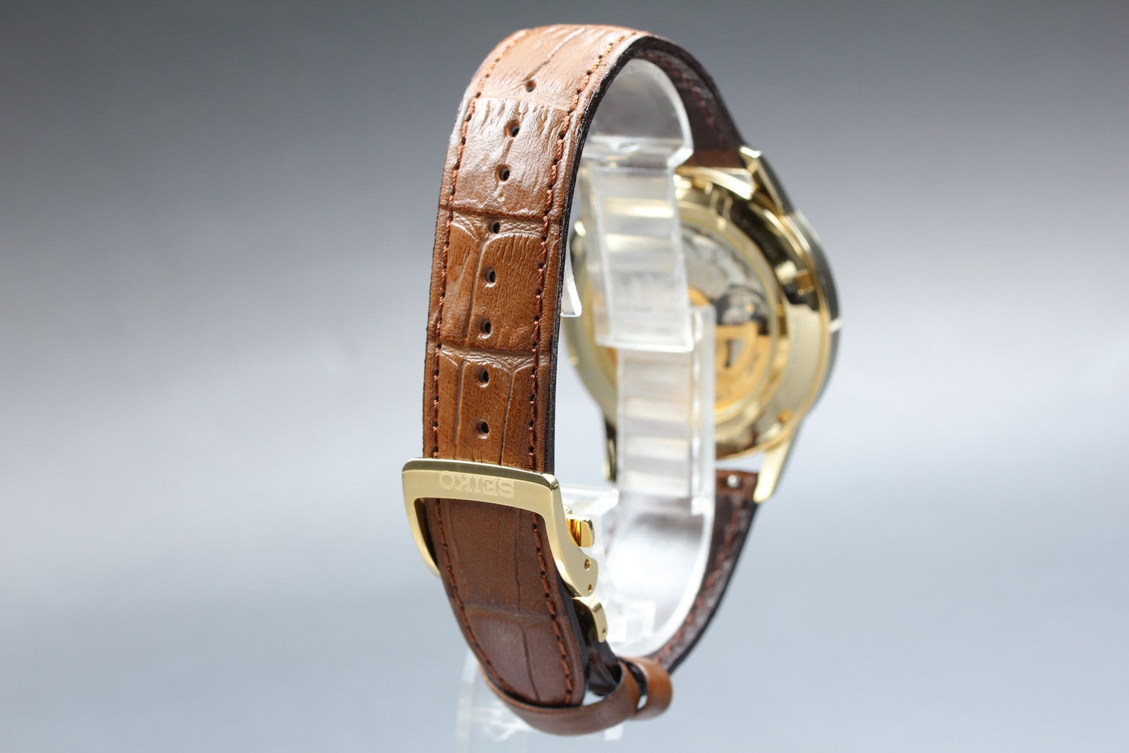 Limited [N MINT- Box] SEIKO Presage 4R35-03M0 SARY134 Cocktail Time Men’s Watch