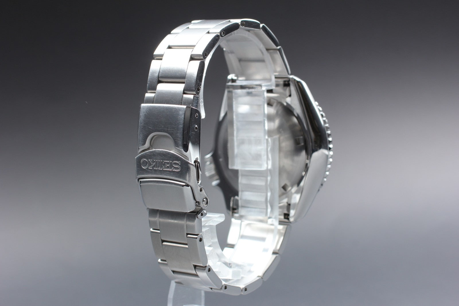 [Exc+5 Box] SEIKO Prospex Alpinist 6R15-01K0 SARB059 Automatic Men's Watch JAPAN