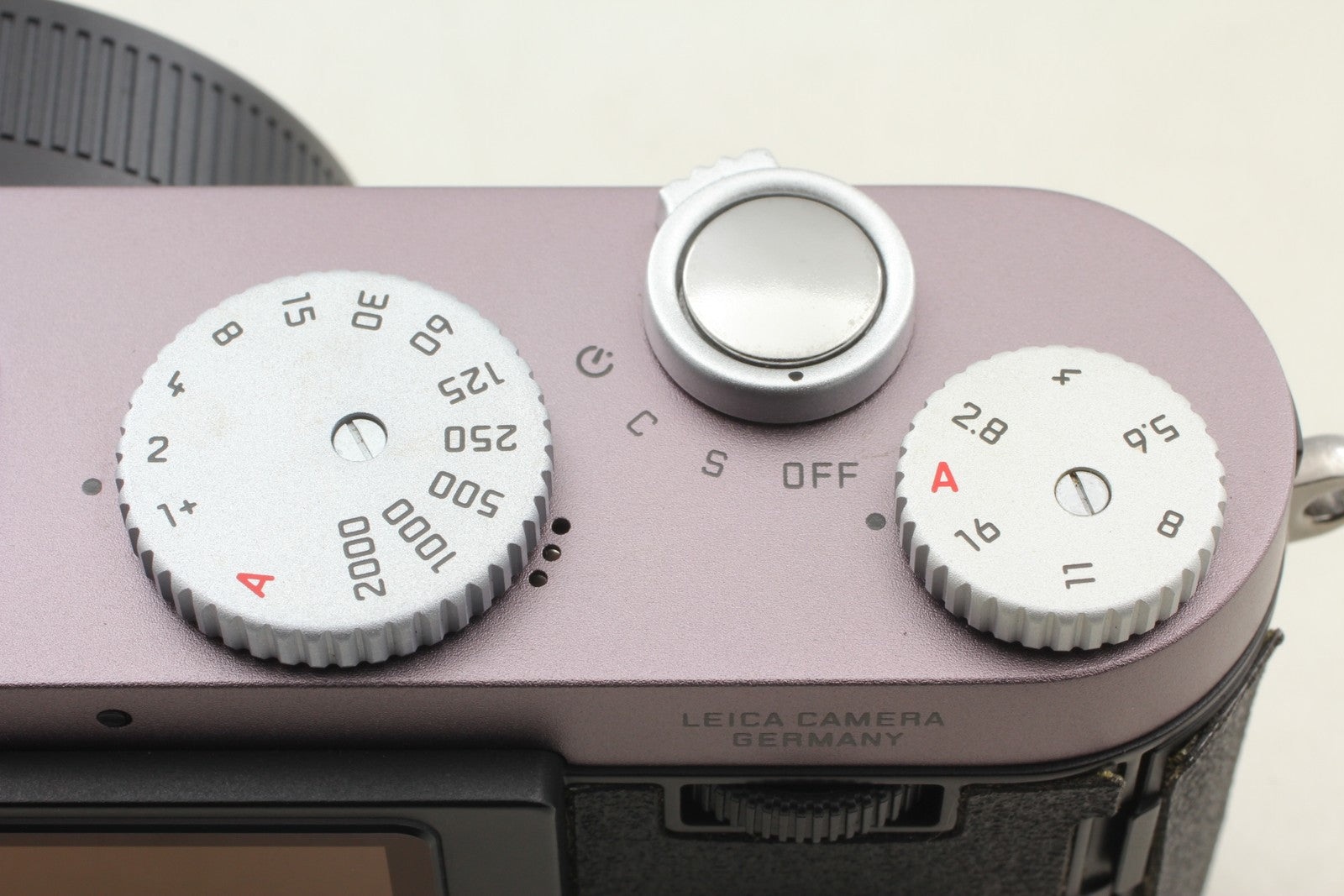 [Top MINT w/Box] Leica X1 12.2MP Compact Digital Camera Steel Gray From JAPAN