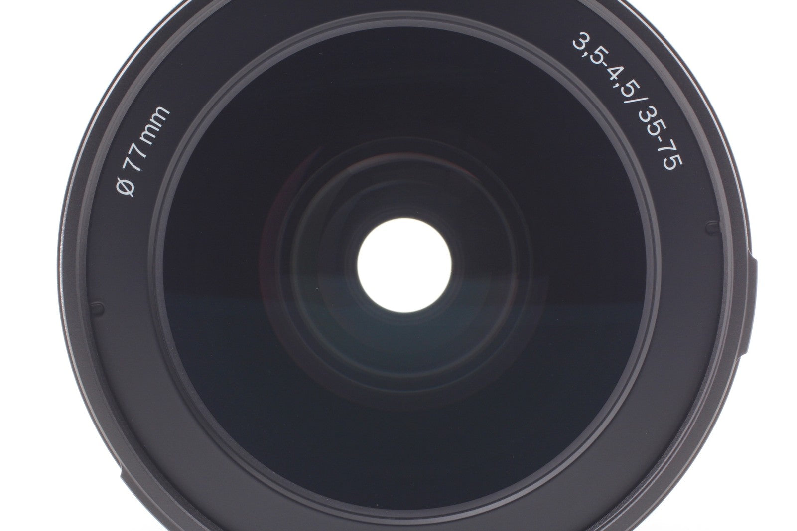 [Top MINT in Box] Hasselblad XCD 35-75mm f/3.5-4.5 Lens for X1D / X1D II JAPAN