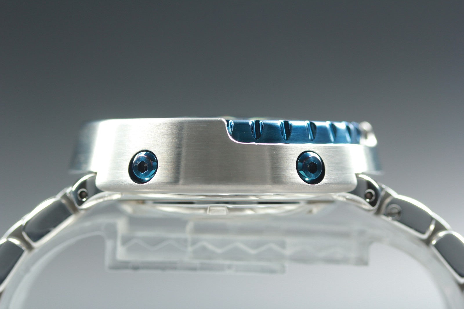 [Limited] SEIKO Marine Master Professional 7C46-0AK0 SBBN039 Men's Watch JAPAN