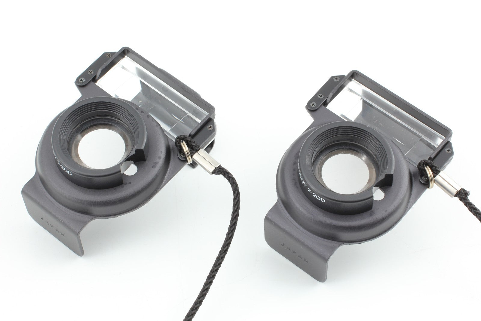 NOS [TOP MINT] Canon Lens Hood Bulk Lot 30pcs BS-52 BS-55 BT-52 BW-72 ET-60 More