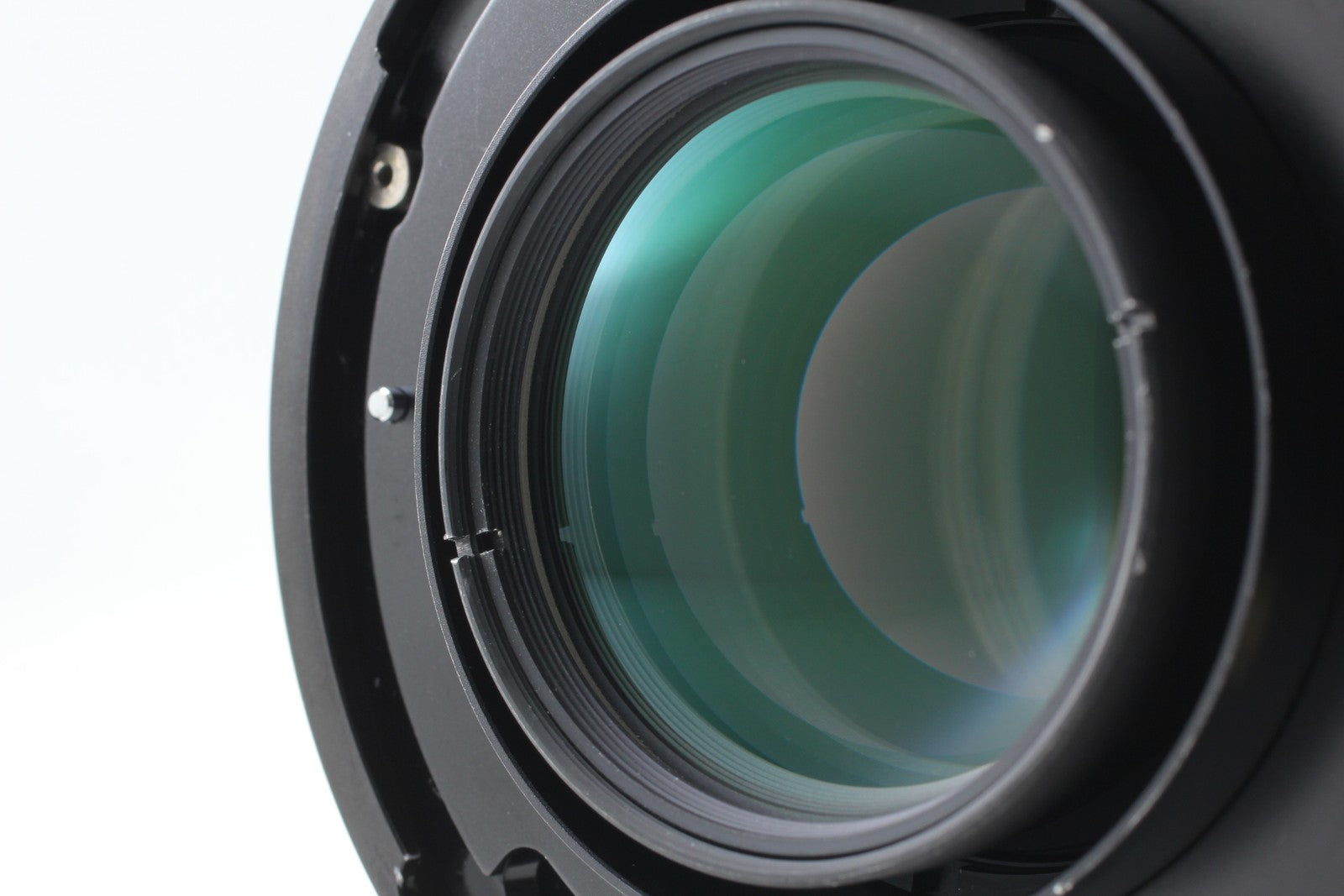 [MINT Pro-Creaned] Mamiya K/L 127mm f/3.5mm L Lens for RB67 Pro S SD From JAPAN