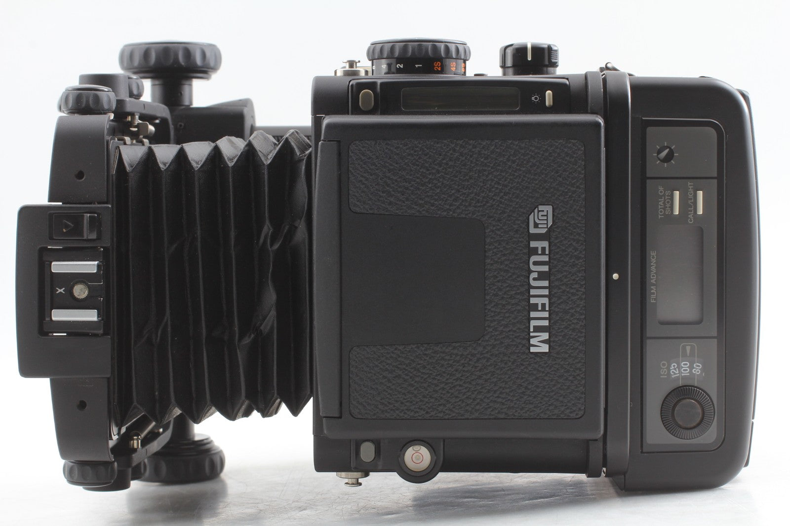 [MINT w/ Cassette] Fuji GX680 III Film Camera + GX Fujinon 150mm f/4.5 Lens 6x8