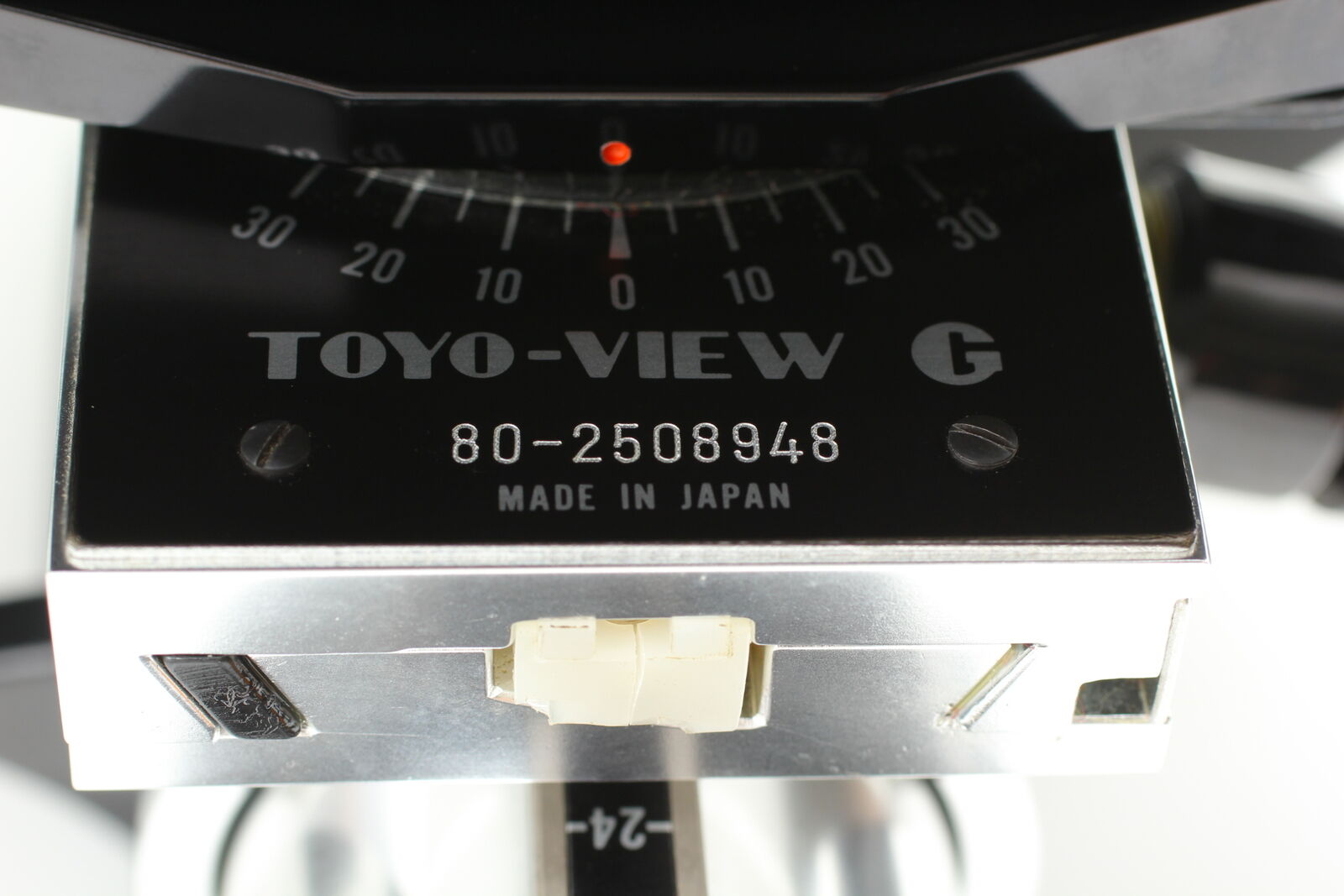 [Near MINT /Case] Toyo View 45G Large Format Film Camera From JAPAN