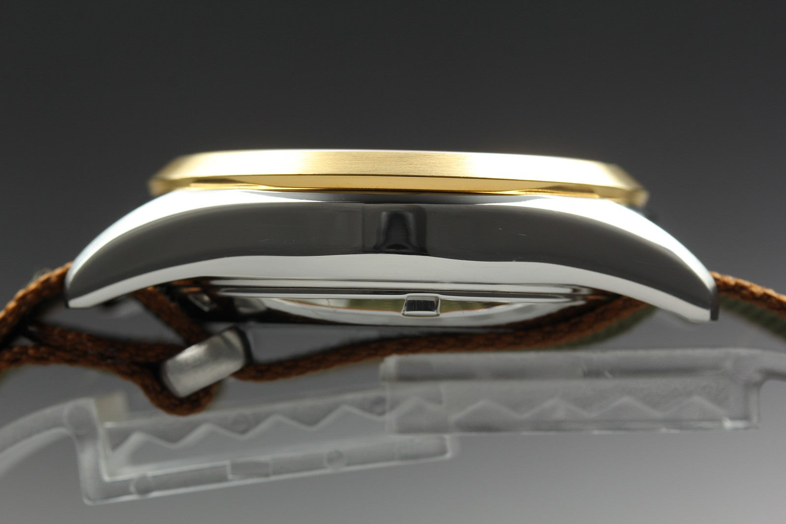 [N MINT- Box] SEIKO Prospex Alpinist 6R35-01B0 SBDC138 Green Men's Watch AT JP