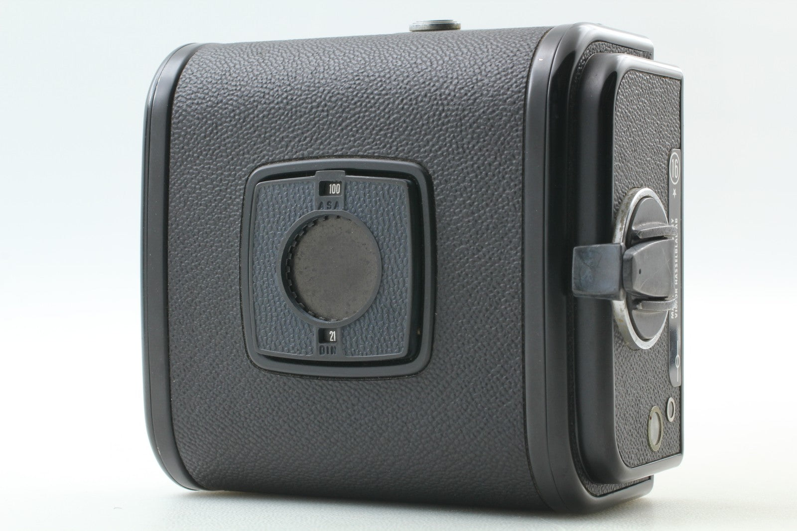 [Near MINT] Hasselblad A16 Type II 6x4.5 645 120 Film Back Holder Magazine JAPAN