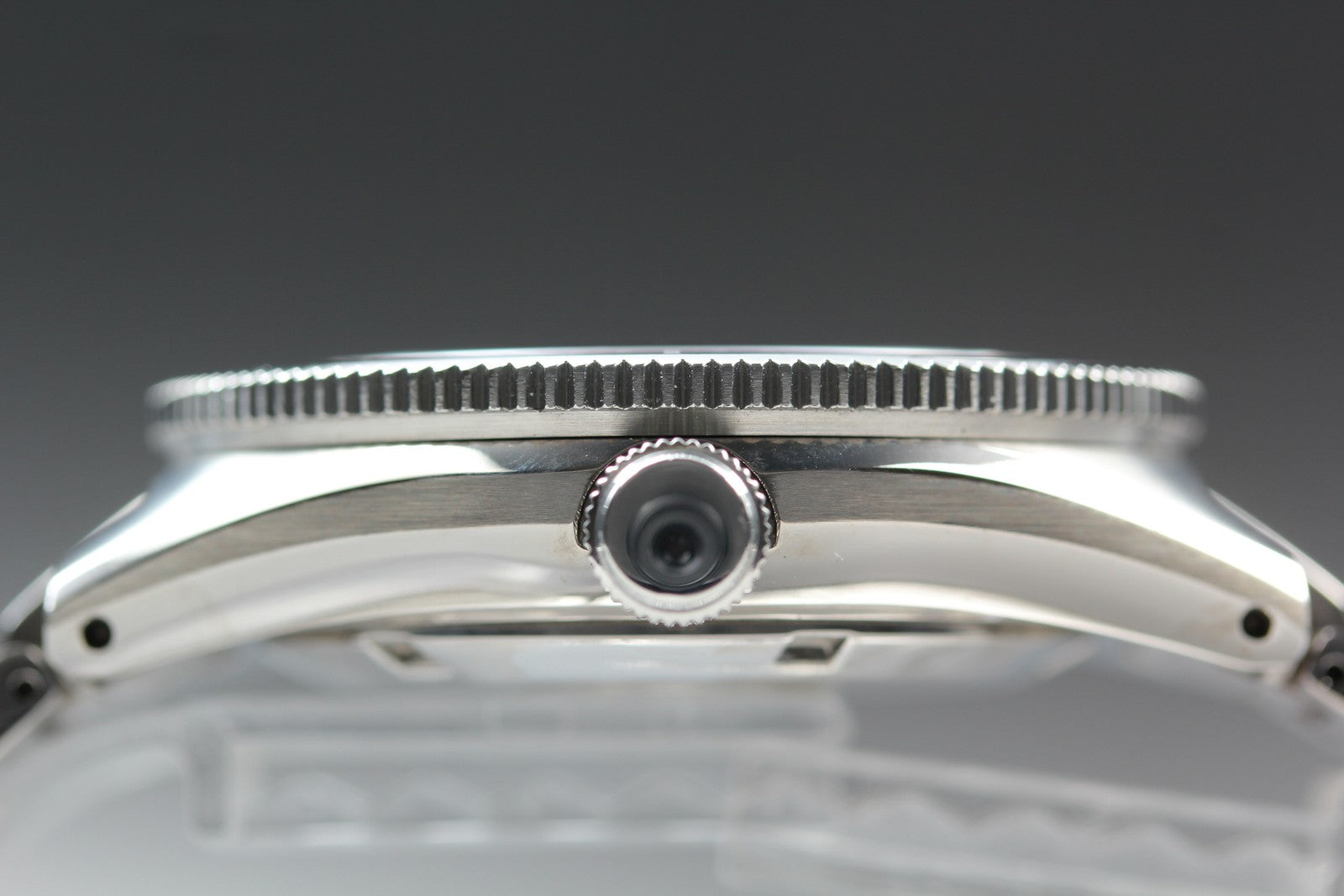 [Exc+5 Box] SEIKO Prospex 6R15-03W0 SBDC051 Automatic Men's Watch From JAPAN