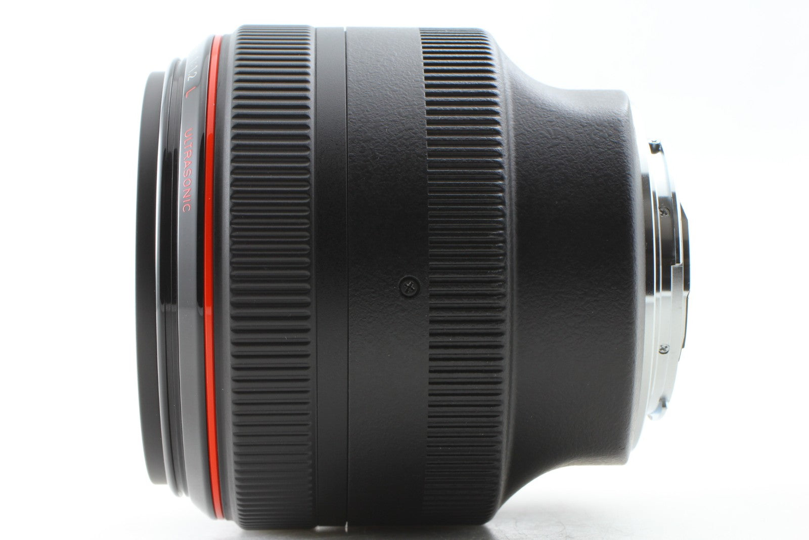 [MINT w/Hood] Canon EF 85mm f/1.2 L USM Lens for EF Mount From JAPAN
